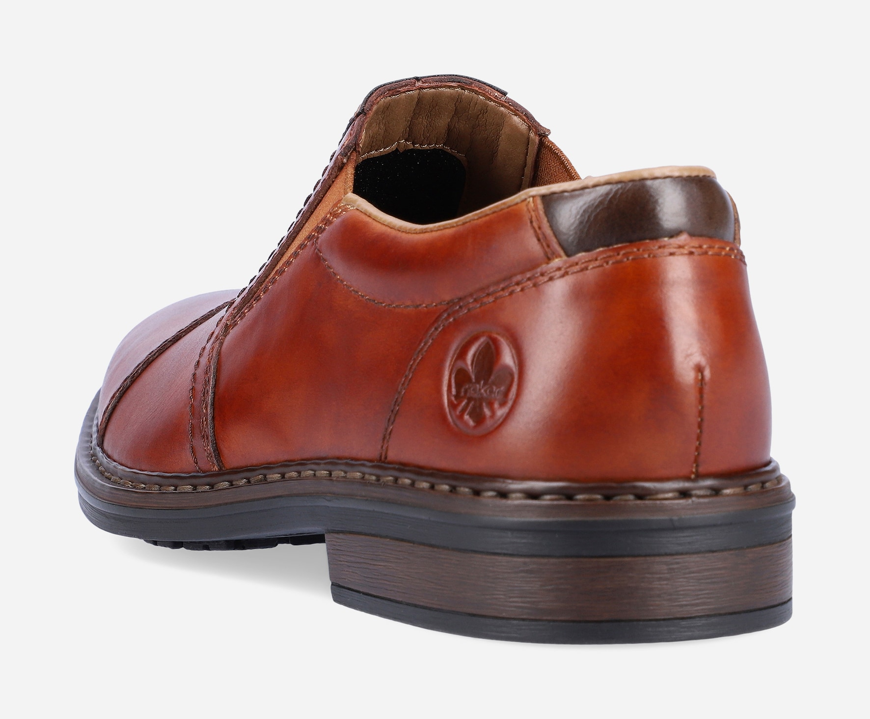 RIEKER, Loafers Bruna