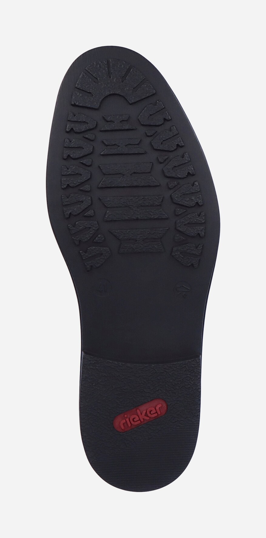 RIEKER, Loafers Bruna