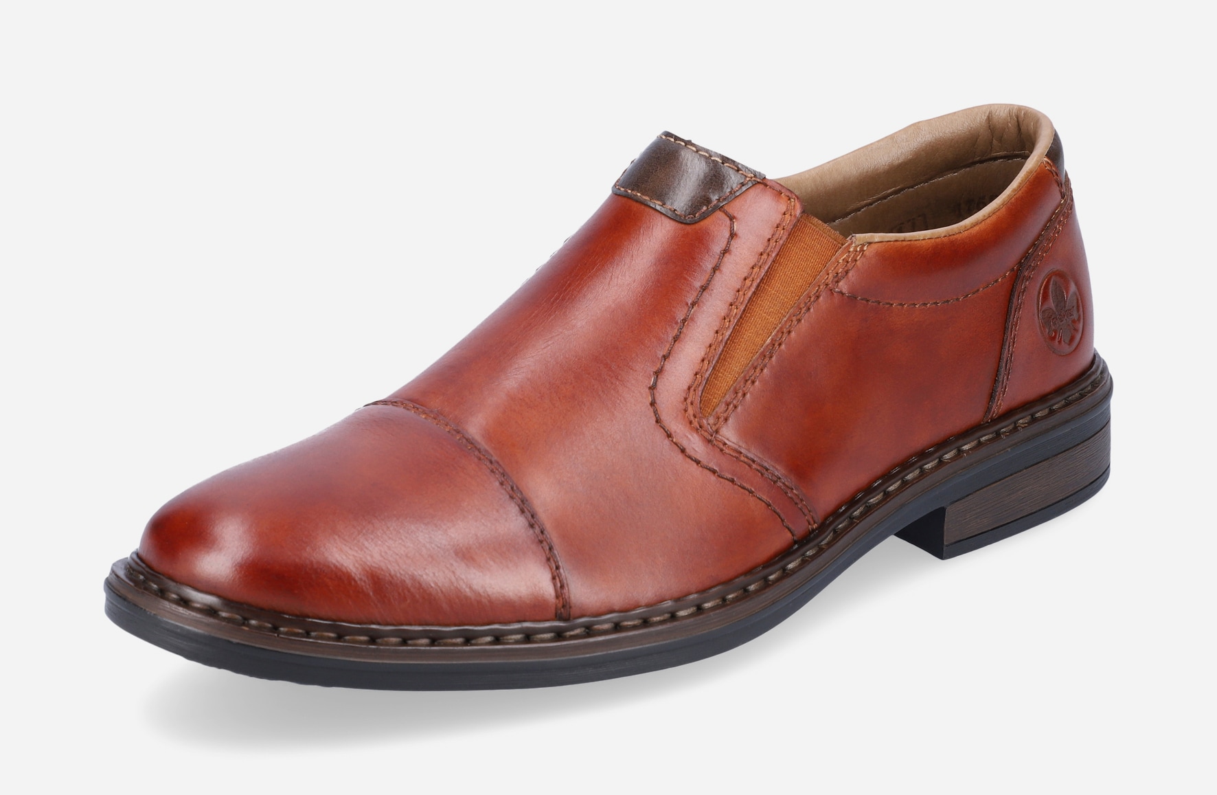 RIEKER, Loafers Bruna