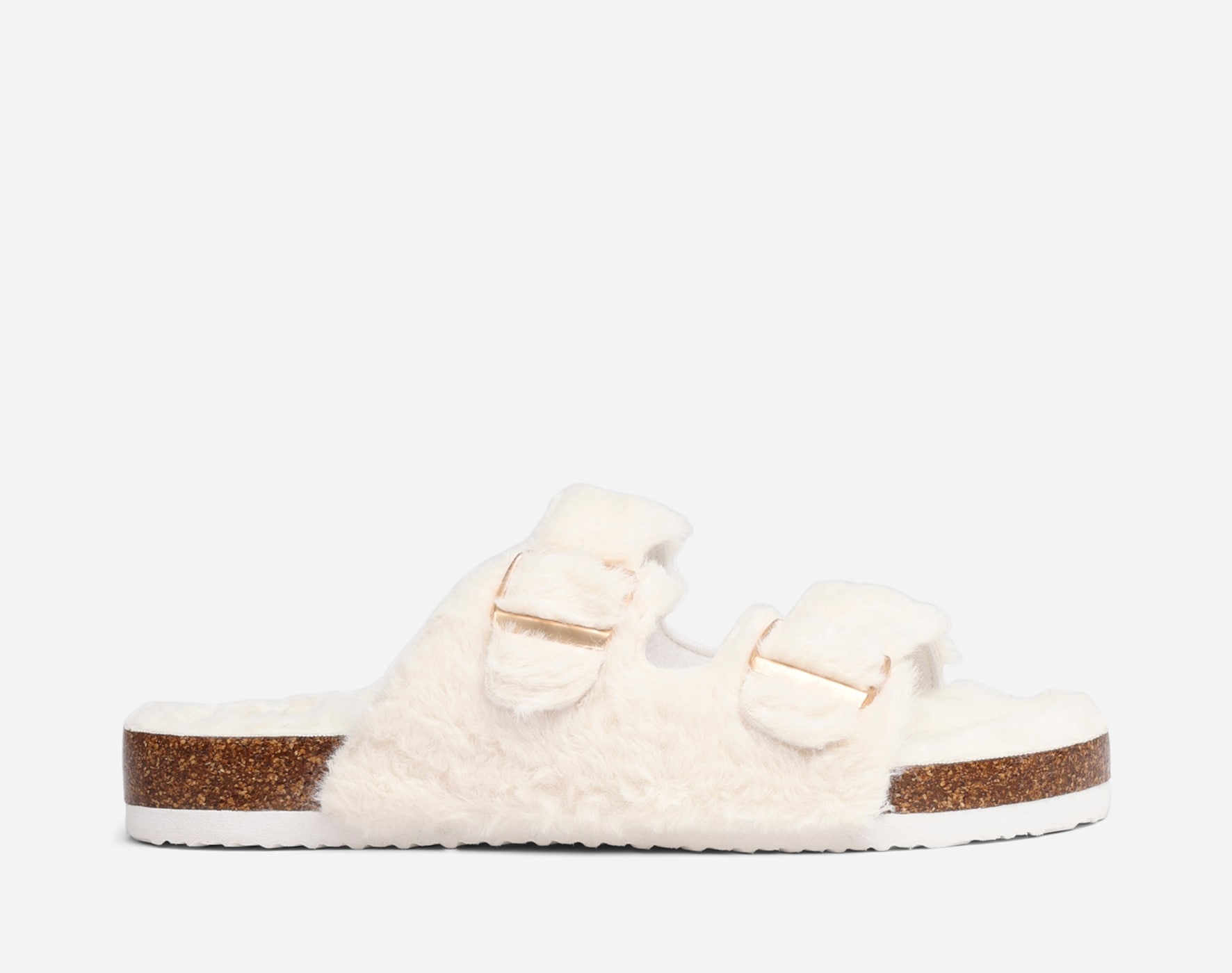 LINEAR, Sandaler Vita