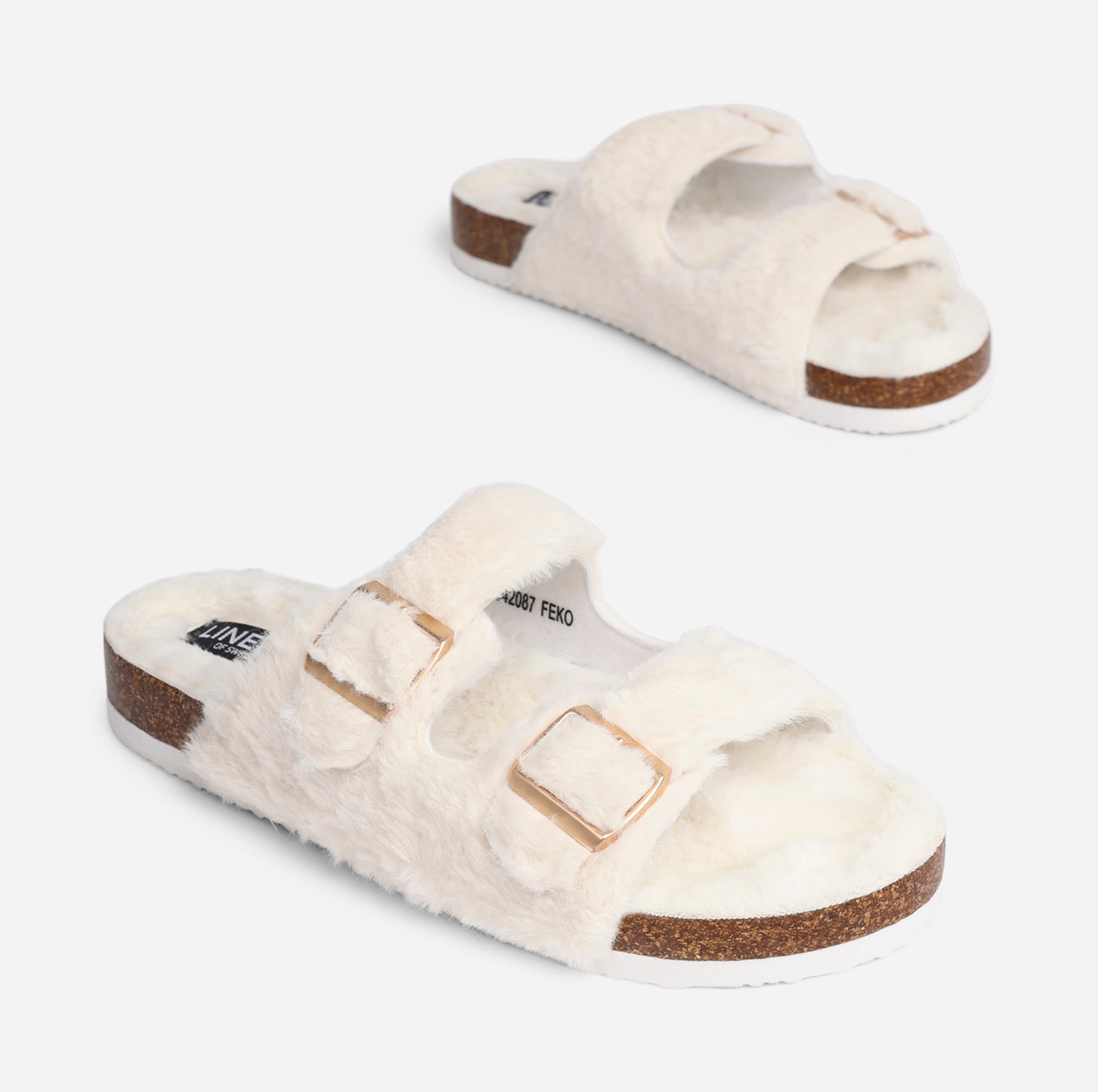 LINEAR, Sandaler Vita