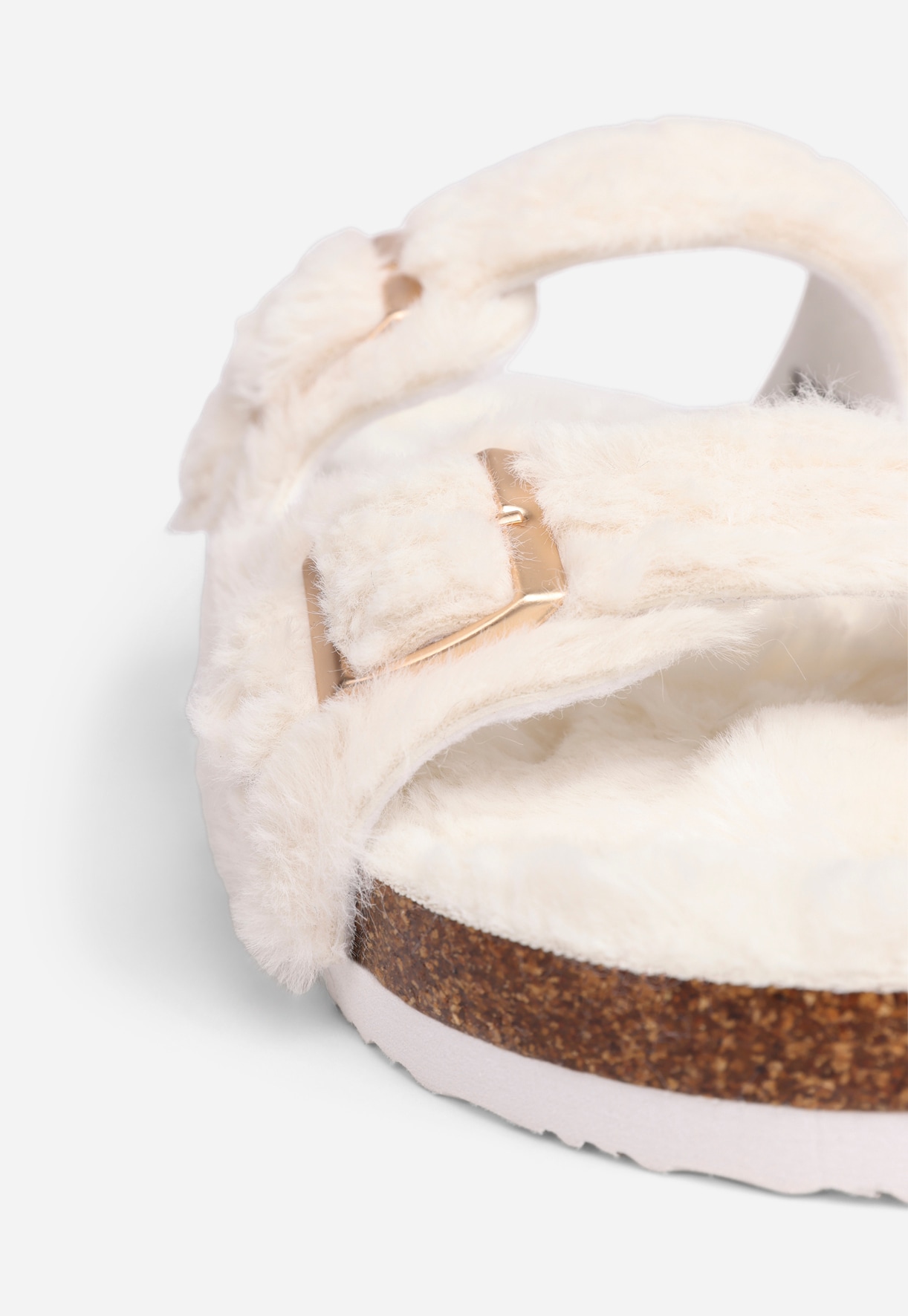 LINEAR, Sandaler Vita