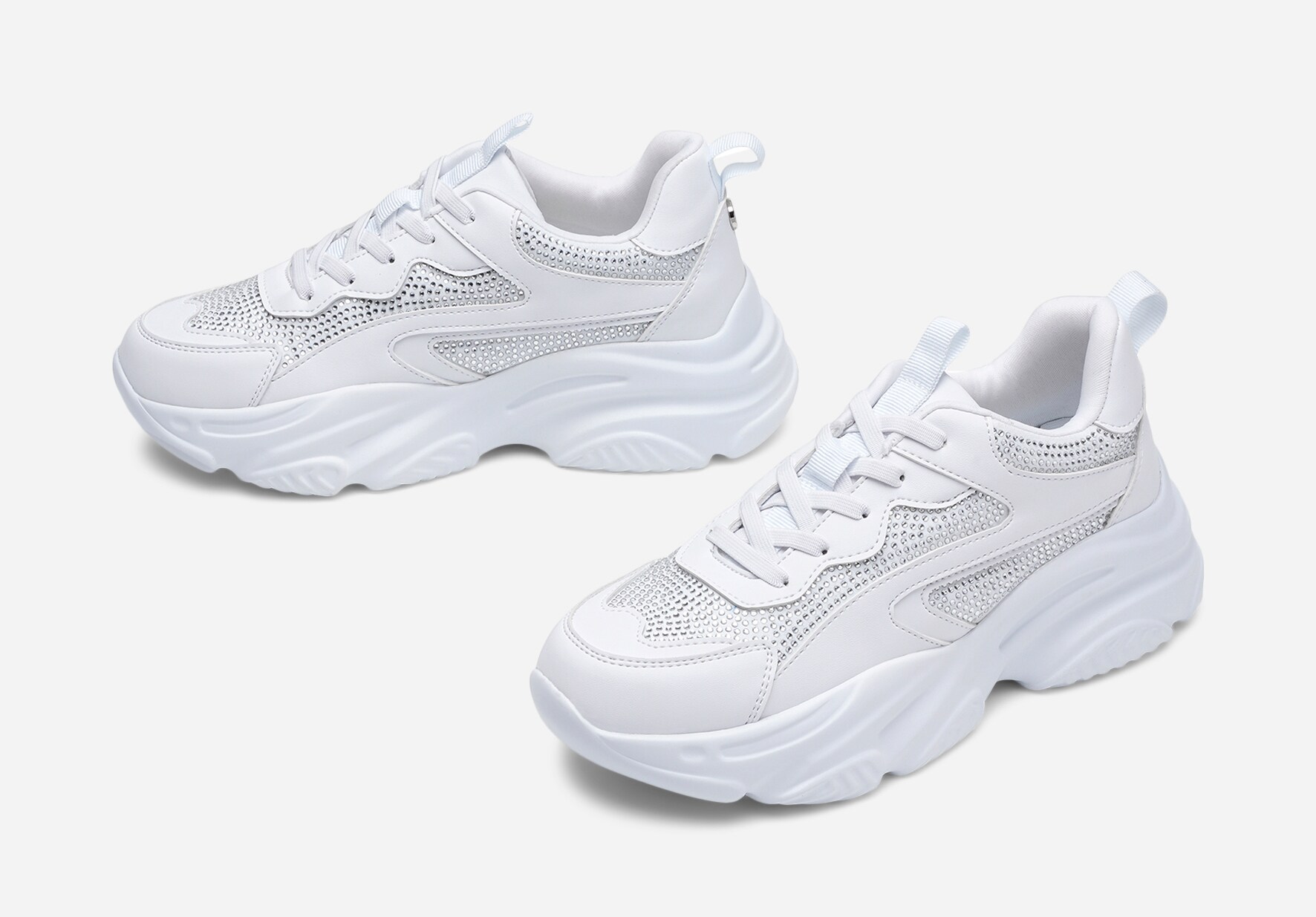 DINSKO, Sneakers Vita