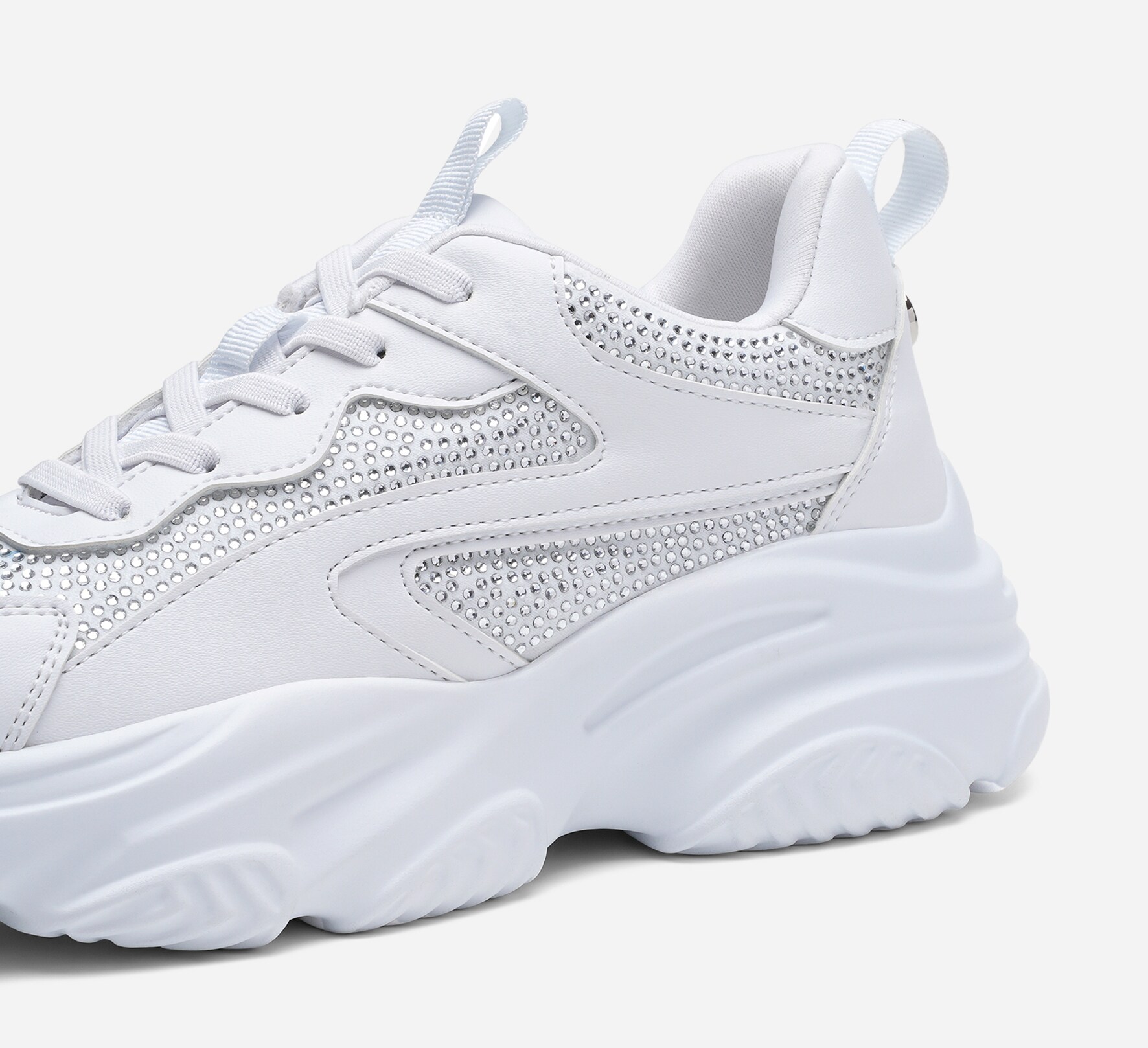 DINSKO, Sneakers Vita