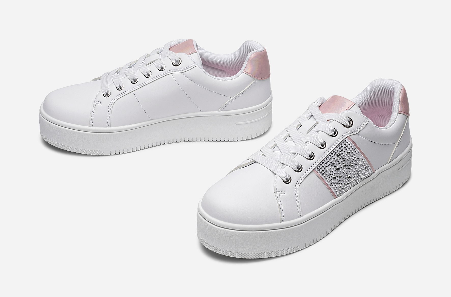 DINSKO, Sneakers Vita