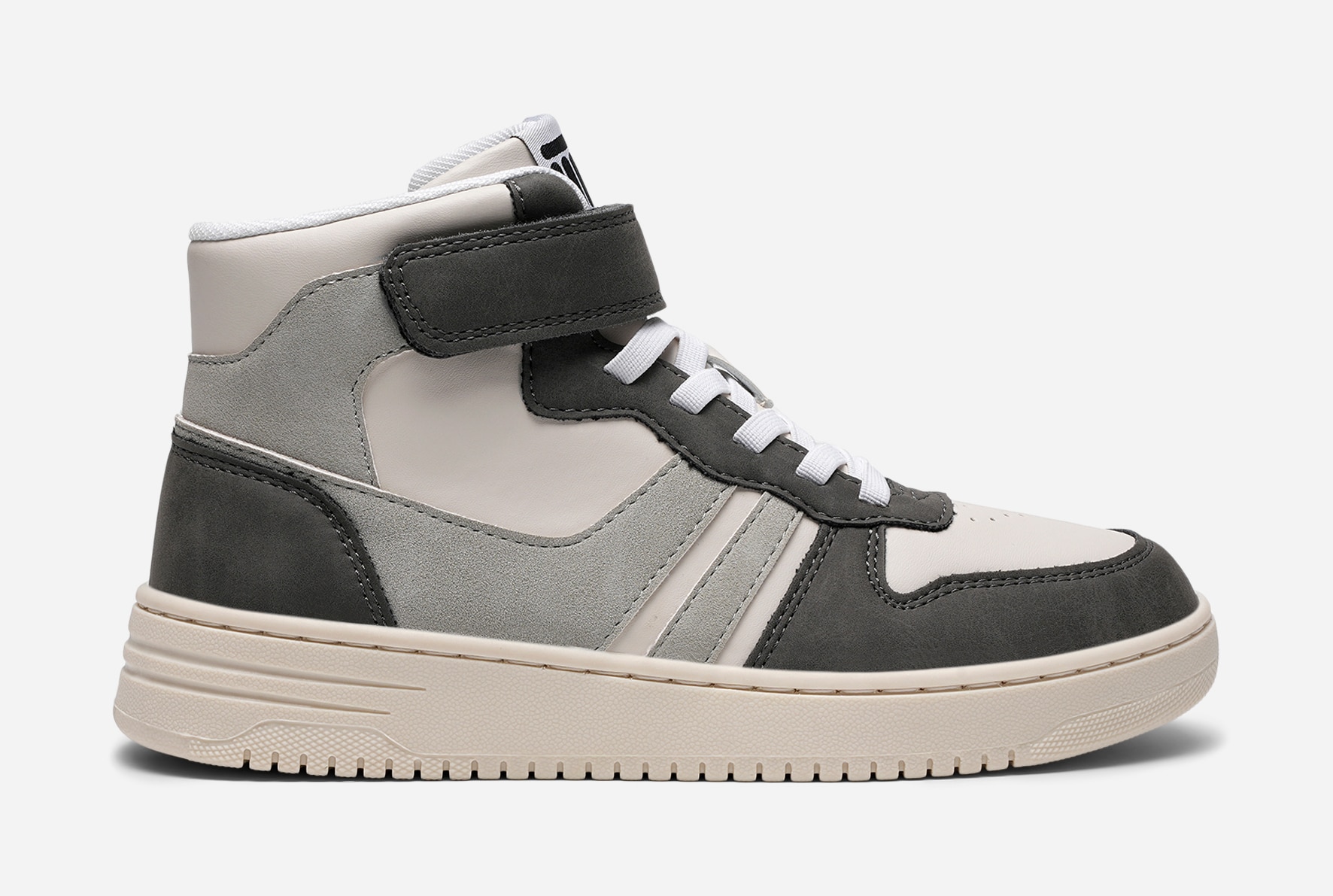 DINSKO, Höga sneakers Gråa