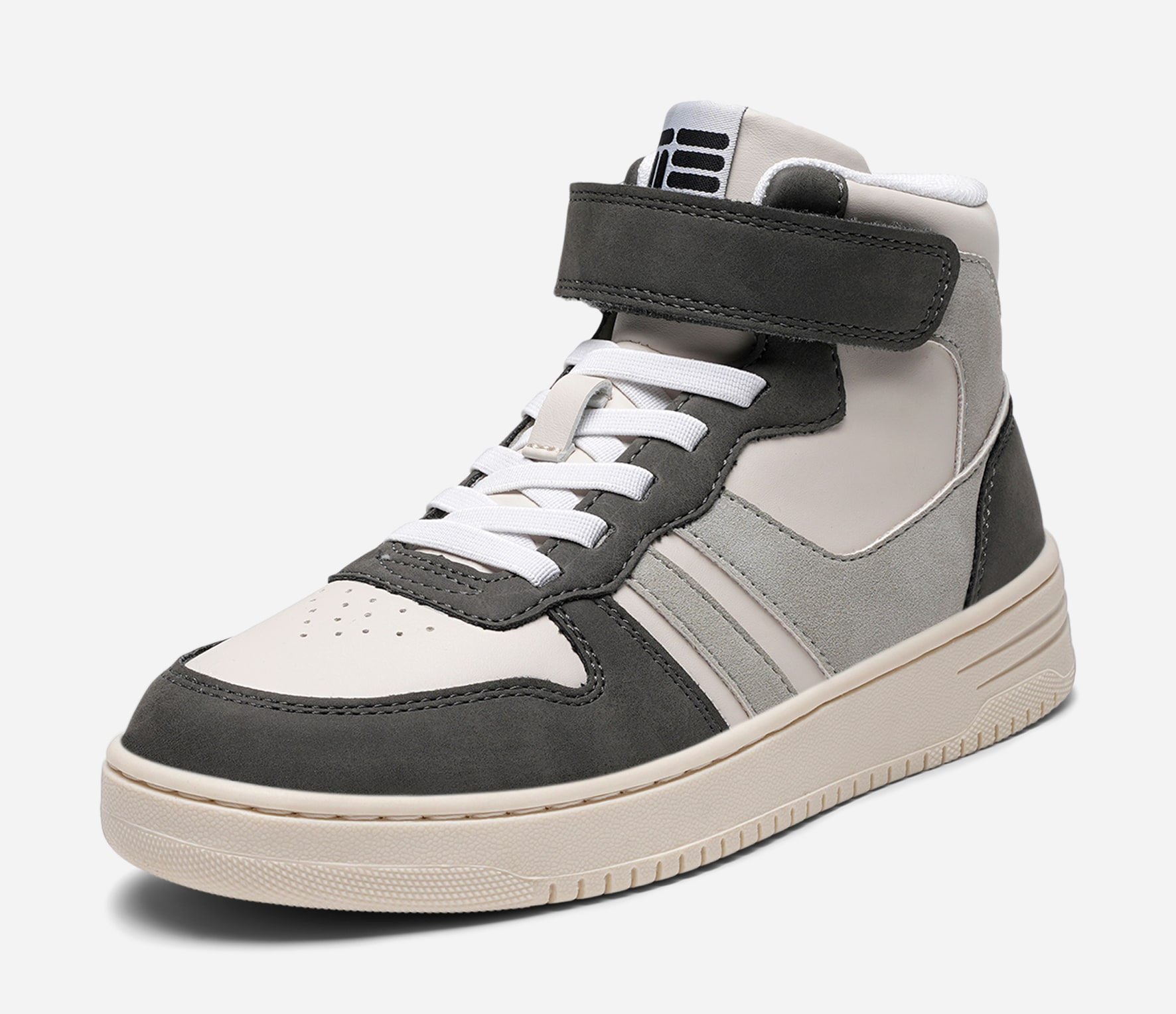 DINSKO, Höga sneakers Gråa