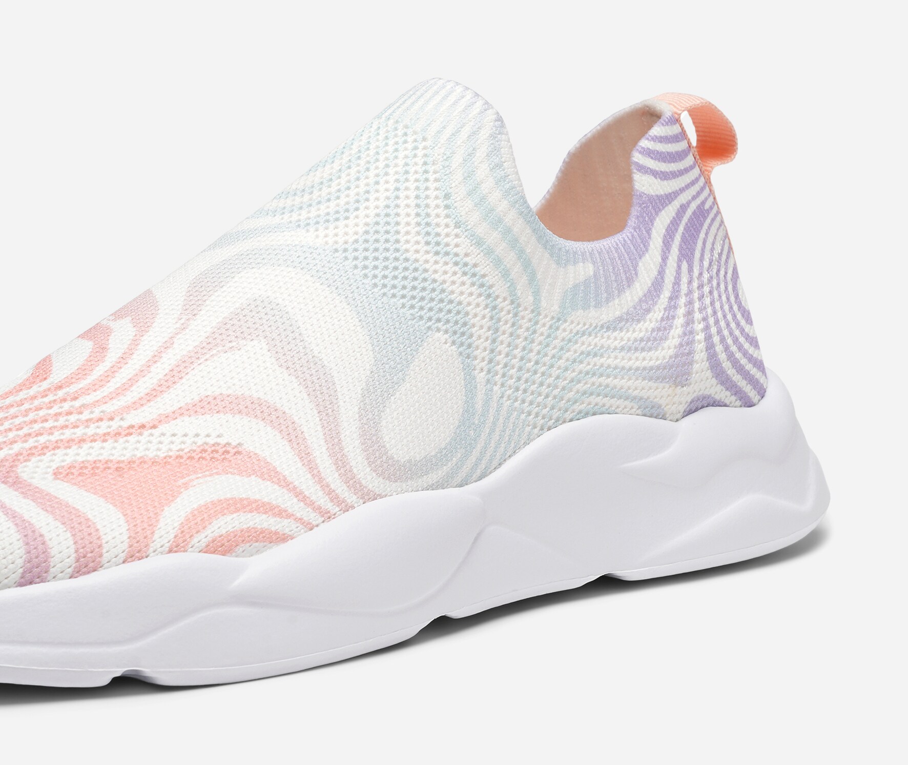 DINSKO, Sock sneakers Flerfärgade