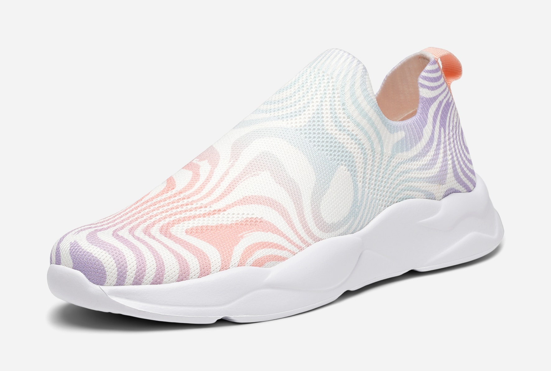 DINSKO, Sock sneakers Flerfärgade