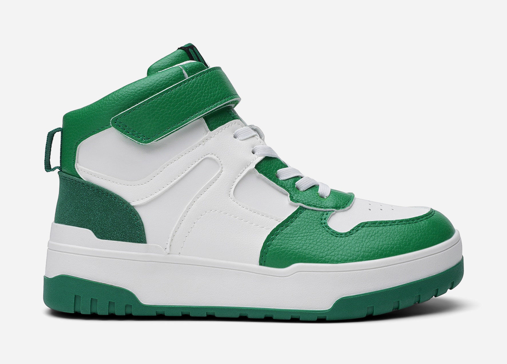 DINSKO, Höga sneakers Gröna