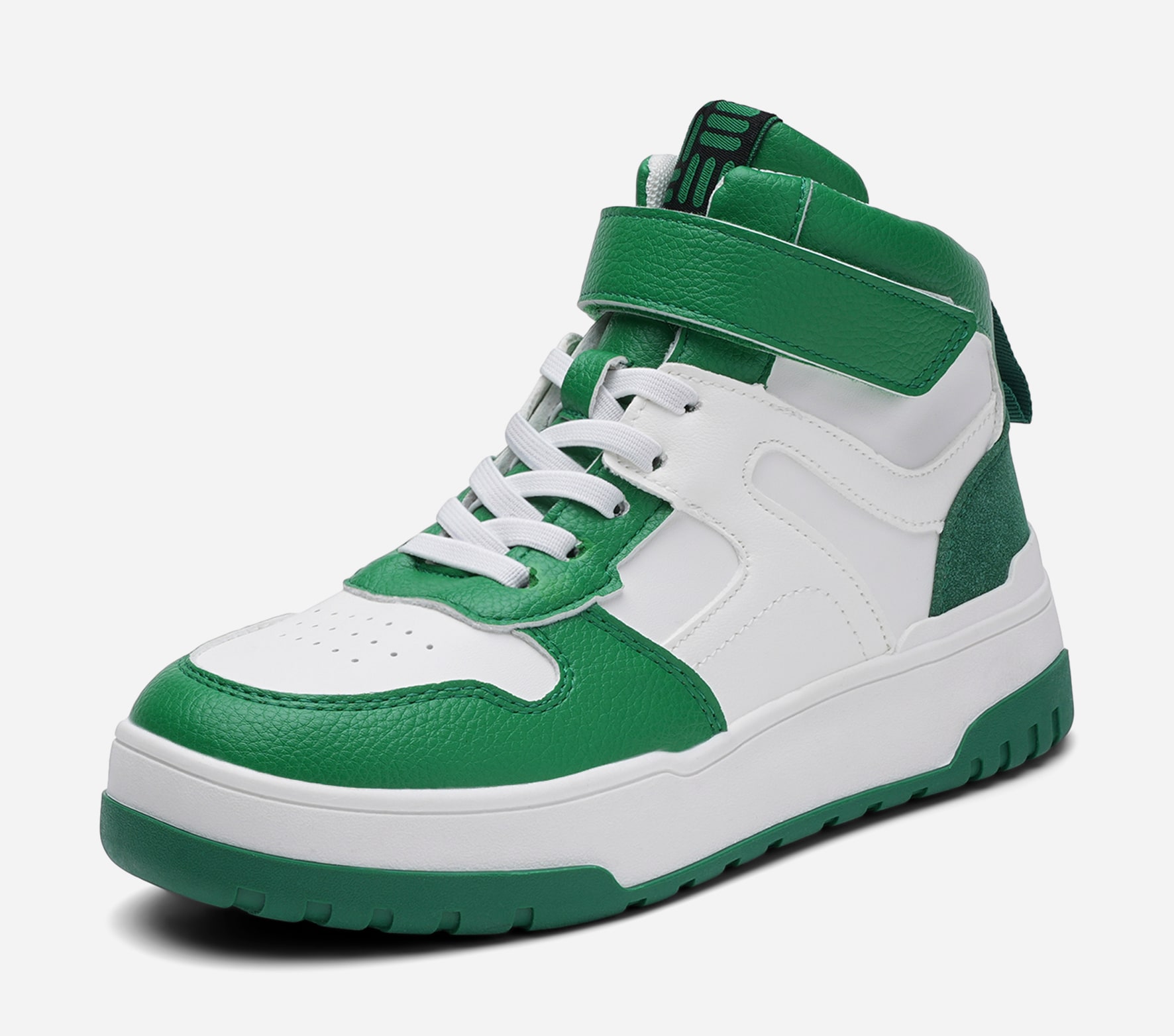 DINSKO, Höga sneakers Gröna