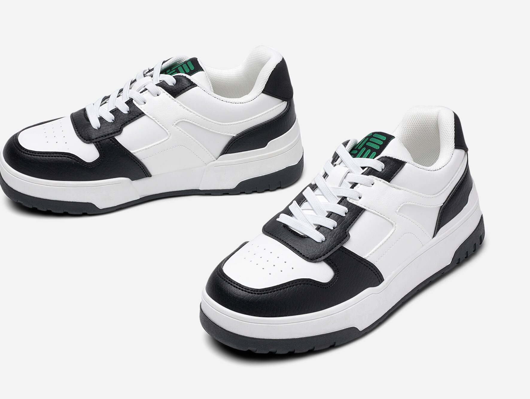 DINSKO, Sneakers Flerfärgade