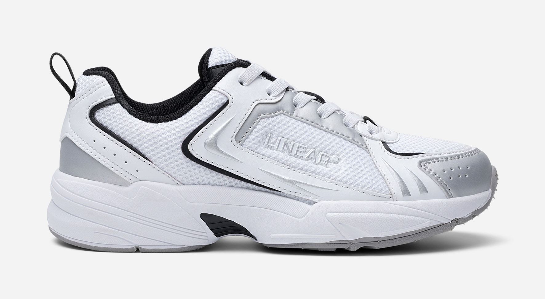 LINEAR, Sneakers Vita