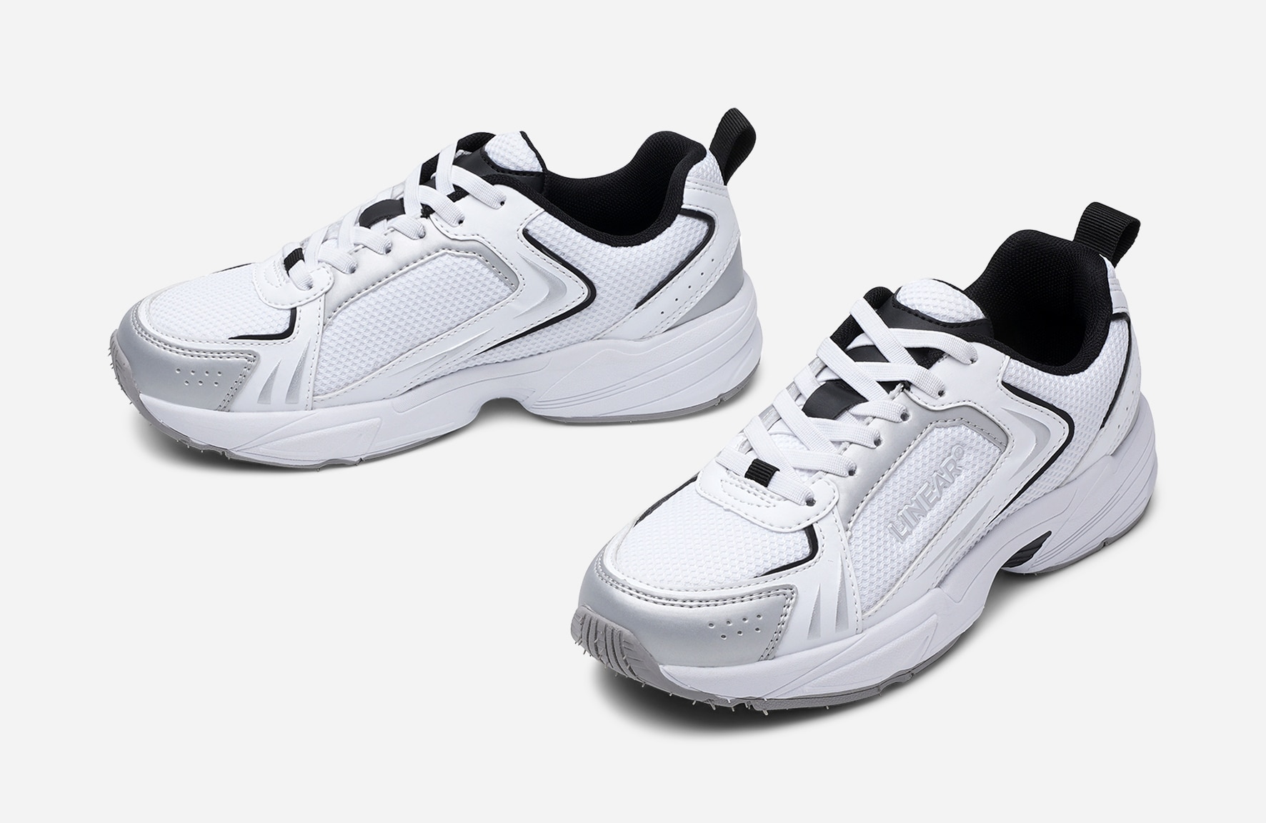 LINEAR, Sneakers Vita