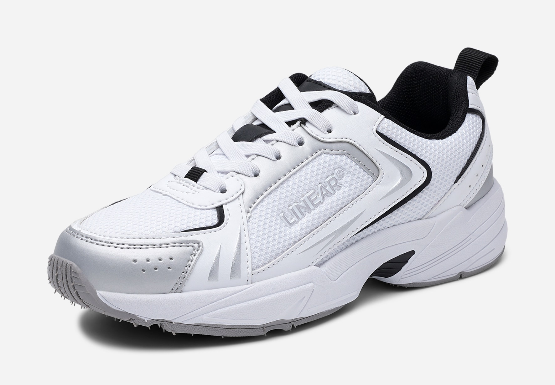 LINEAR, Sneakers Vita