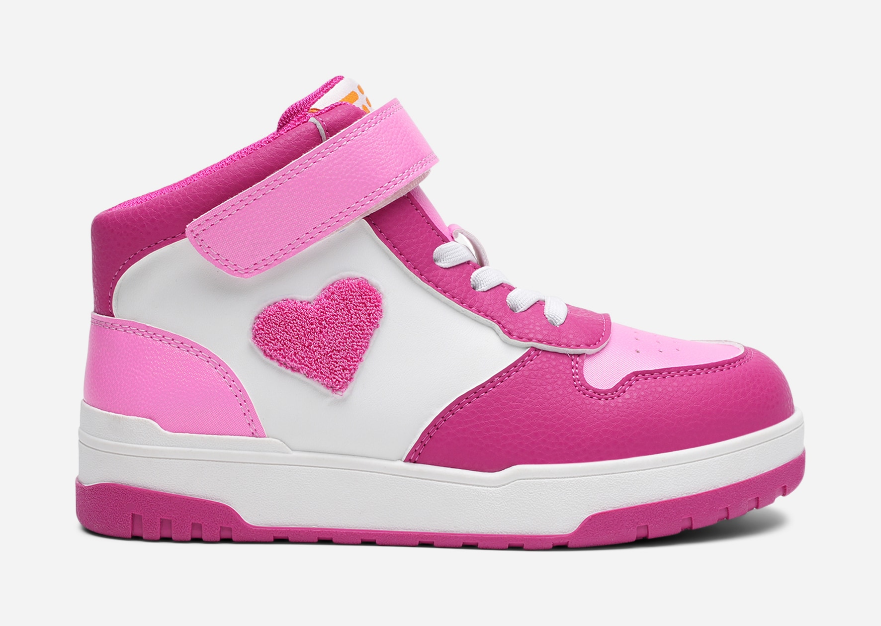 Rosa sneakers barn discount