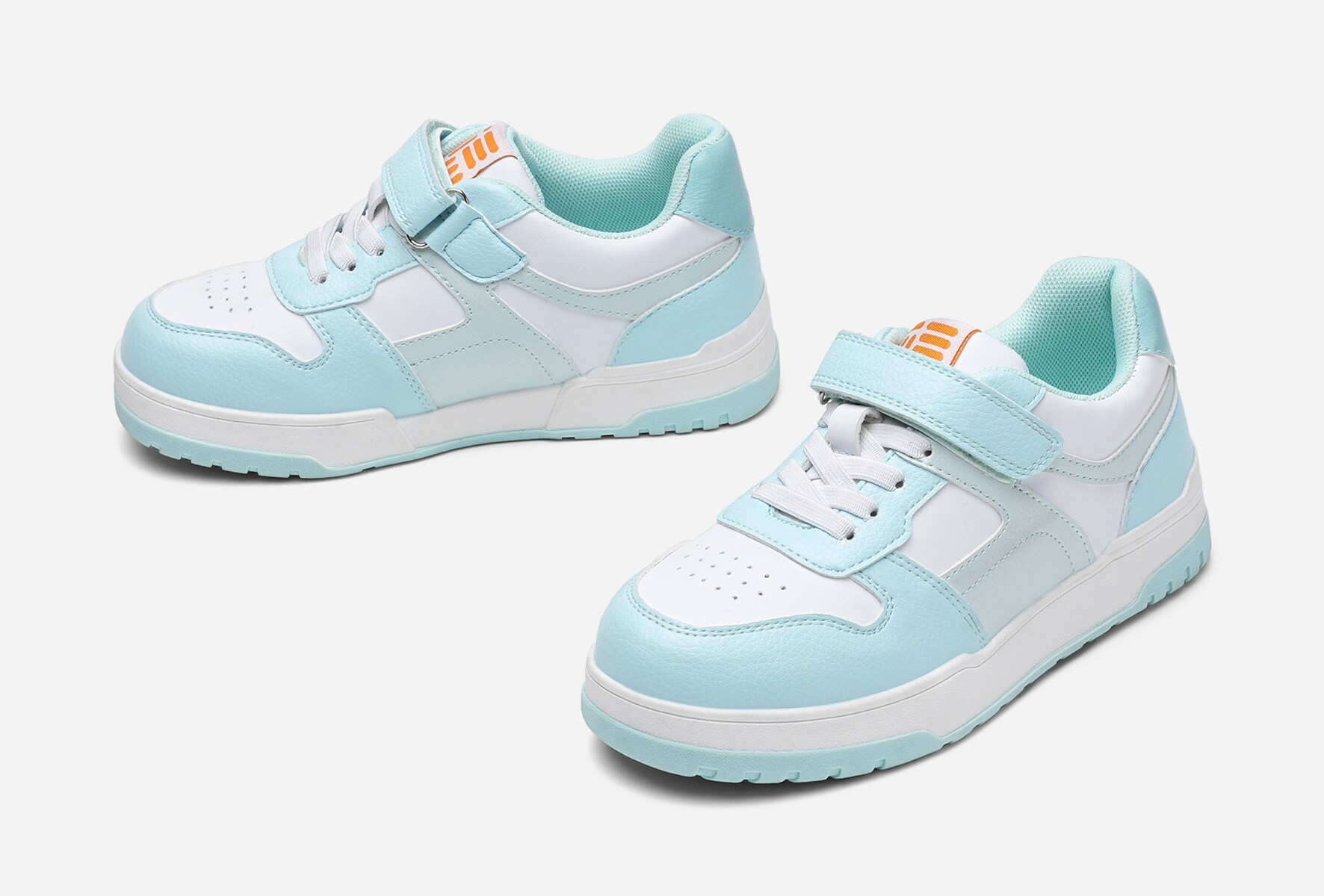 DINSKO, Sneakers Gröna