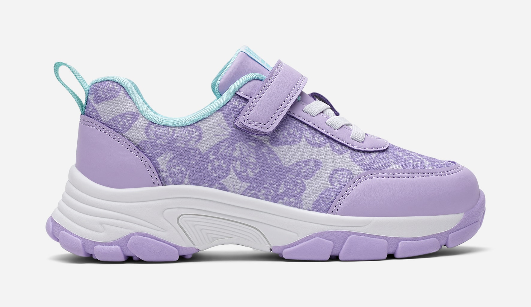 DINSKO, Sneakers Lila