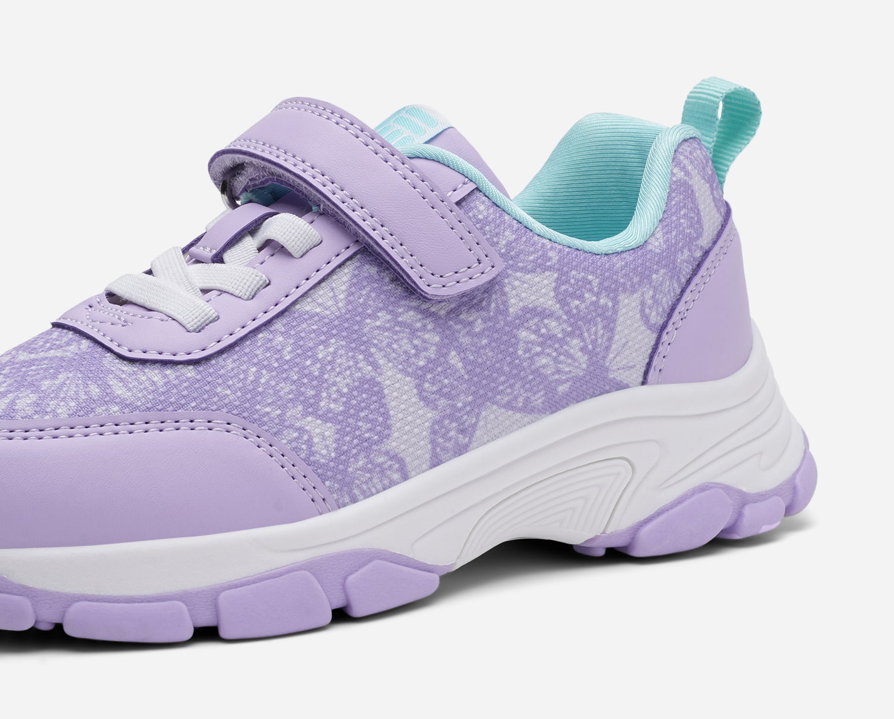 DINSKO, Sneakers Lila