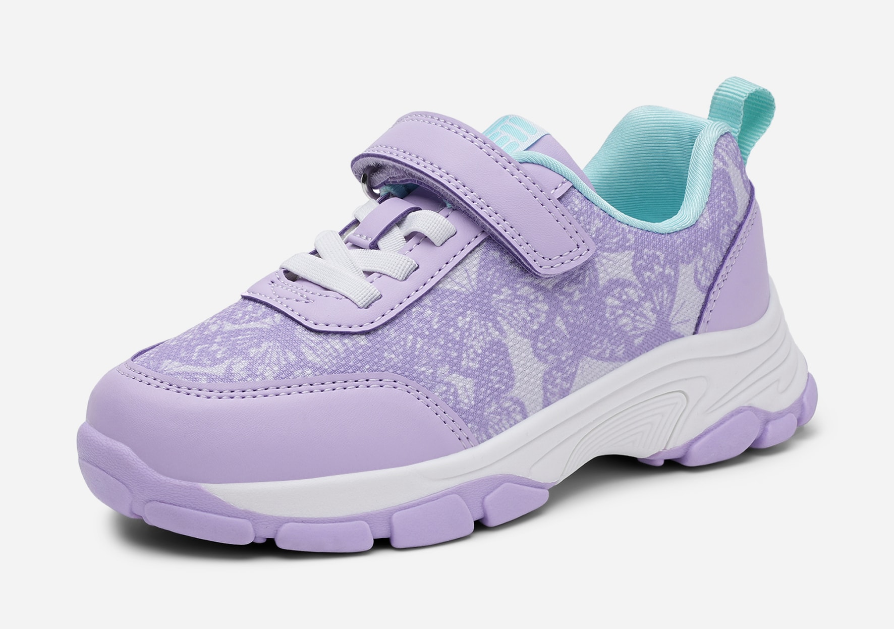 DINSKO, Sneakers Lila