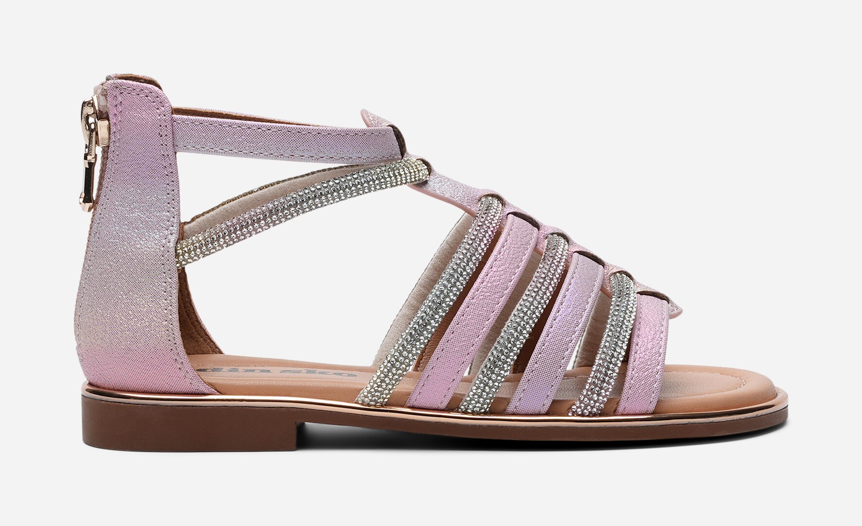 DINSKO, Sandaler Flerfärgade