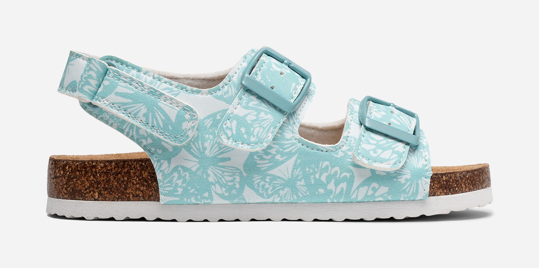 DINSKO, Sandaler Gröna