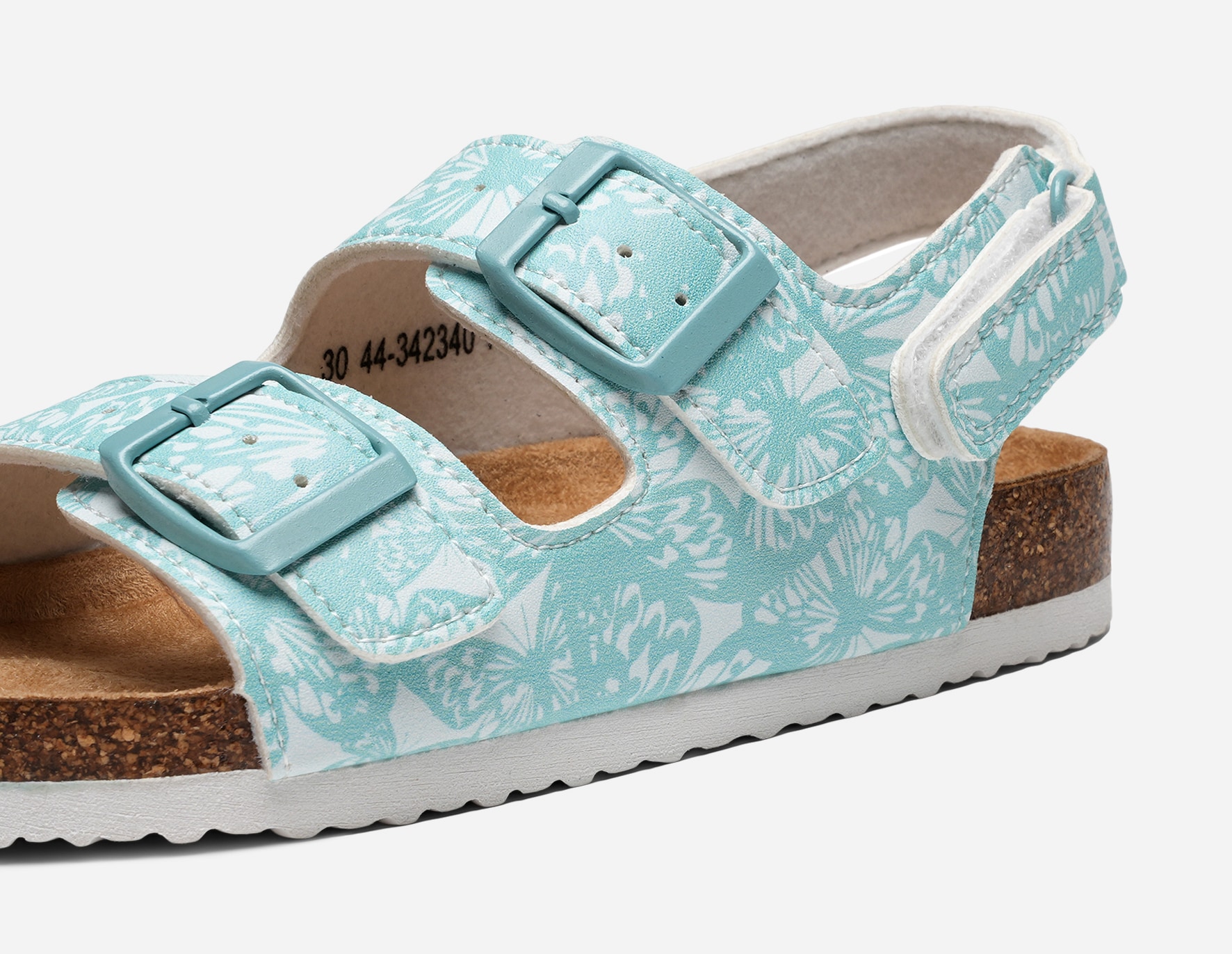 DINSKO, Sandaler Gröna