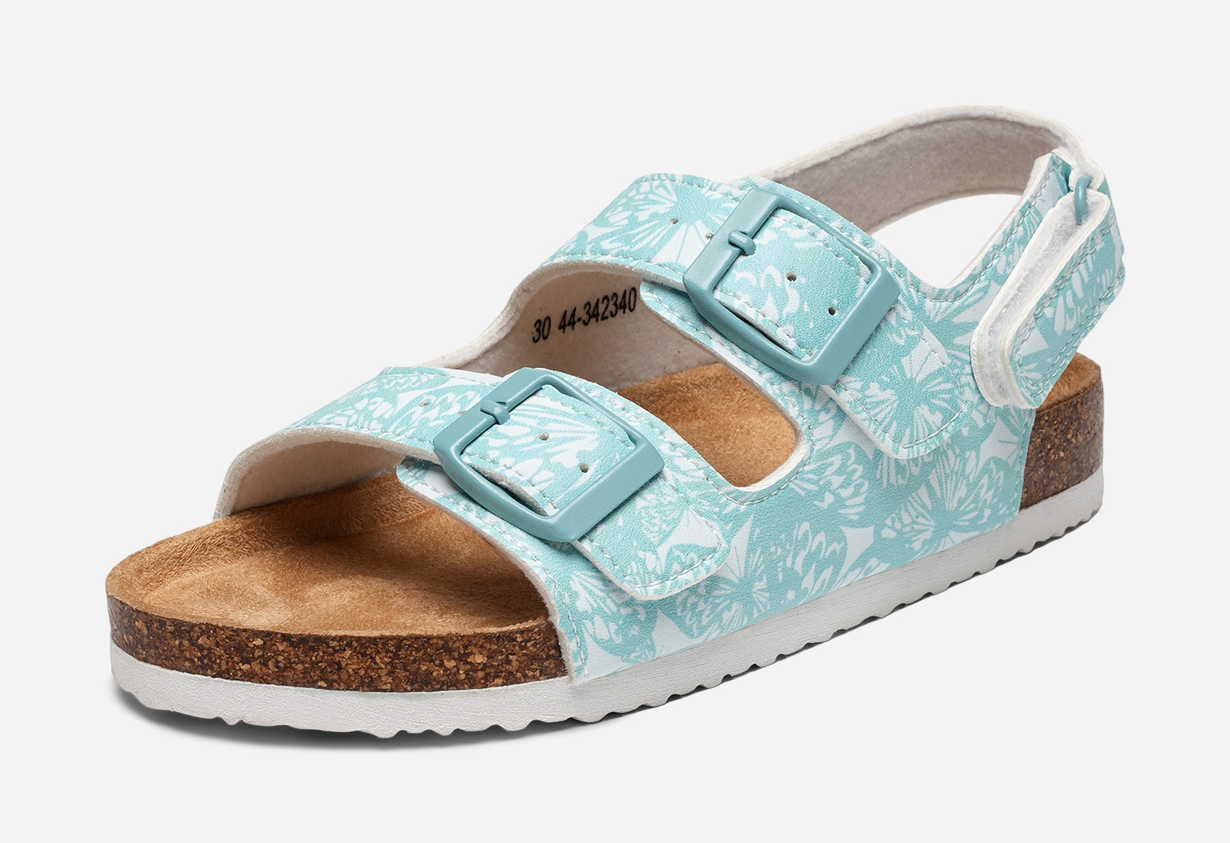 DINSKO, Sandaler Gröna