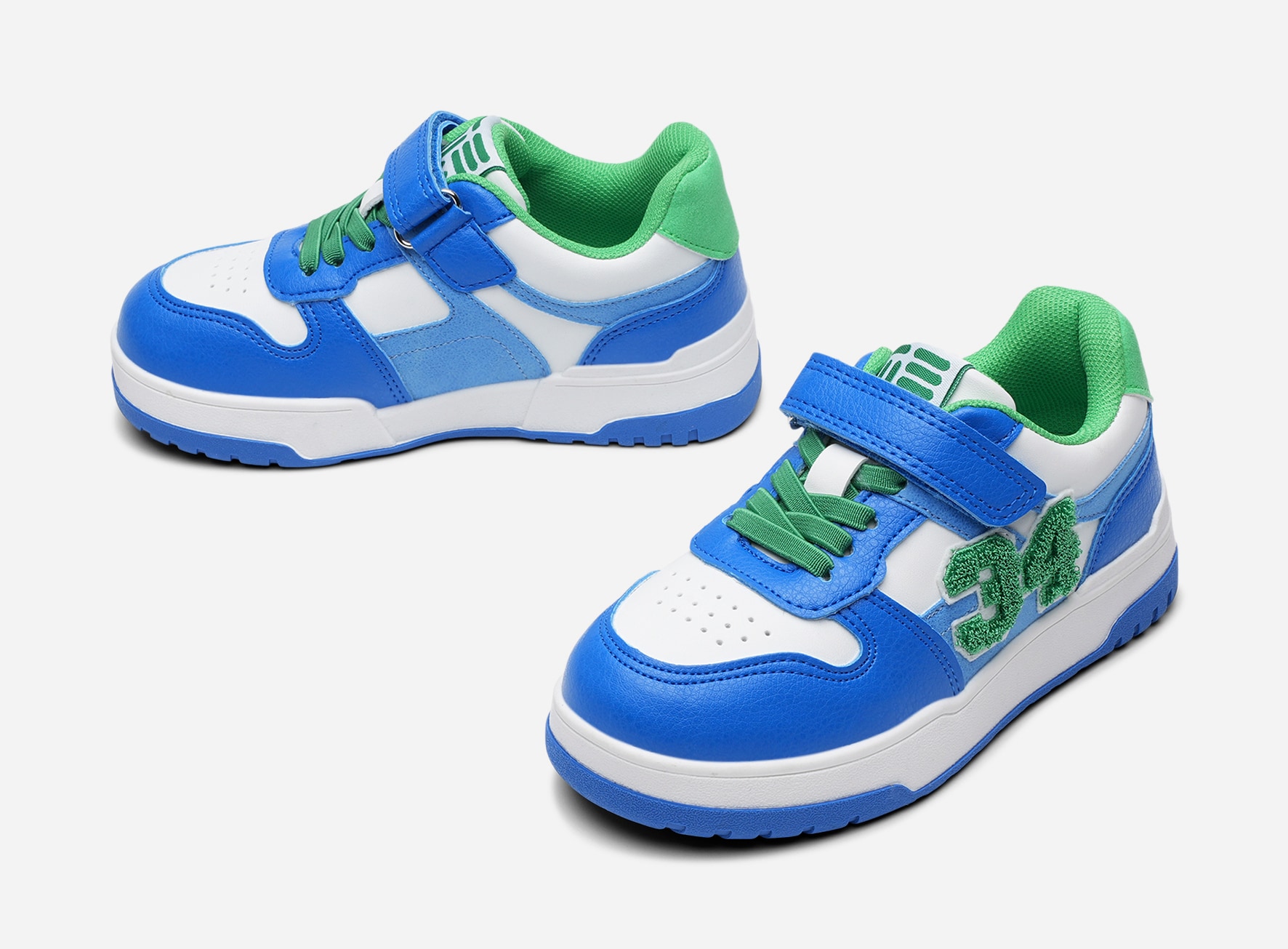 DINSKO, Sneakers Vita