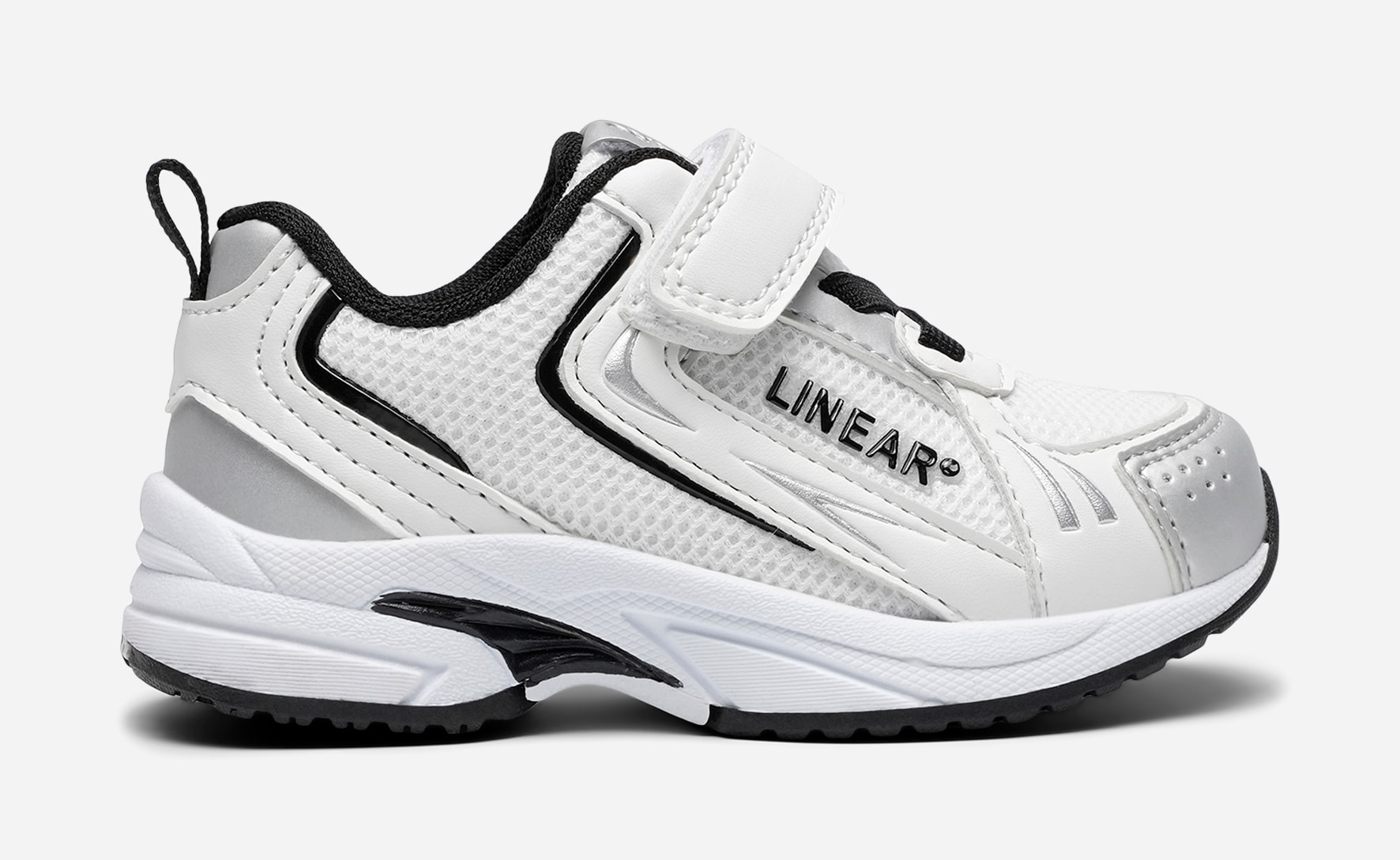 LINEAR, Sneakers Flerfärgade