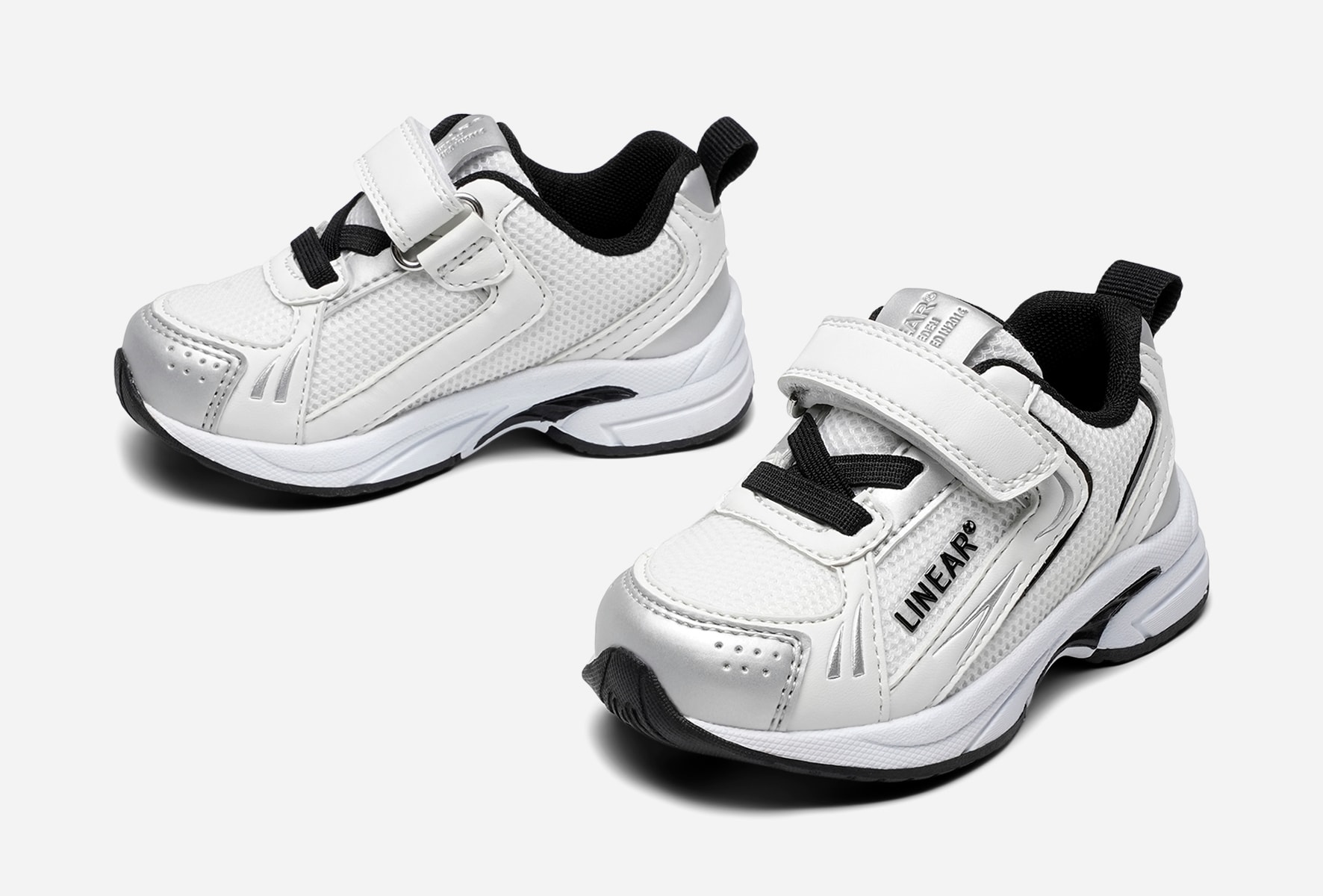 LINEAR, Sneakers Flerfärgade