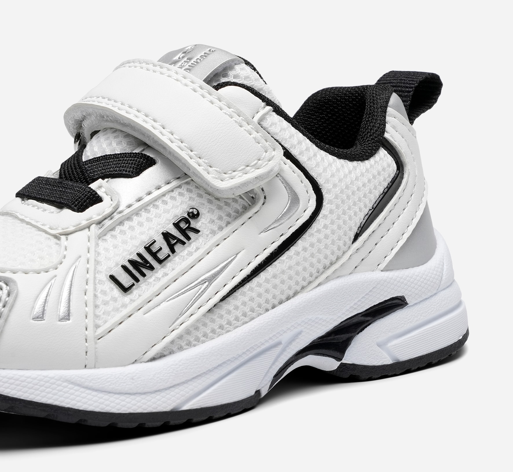 LINEAR, Sneakers Flerfärgade