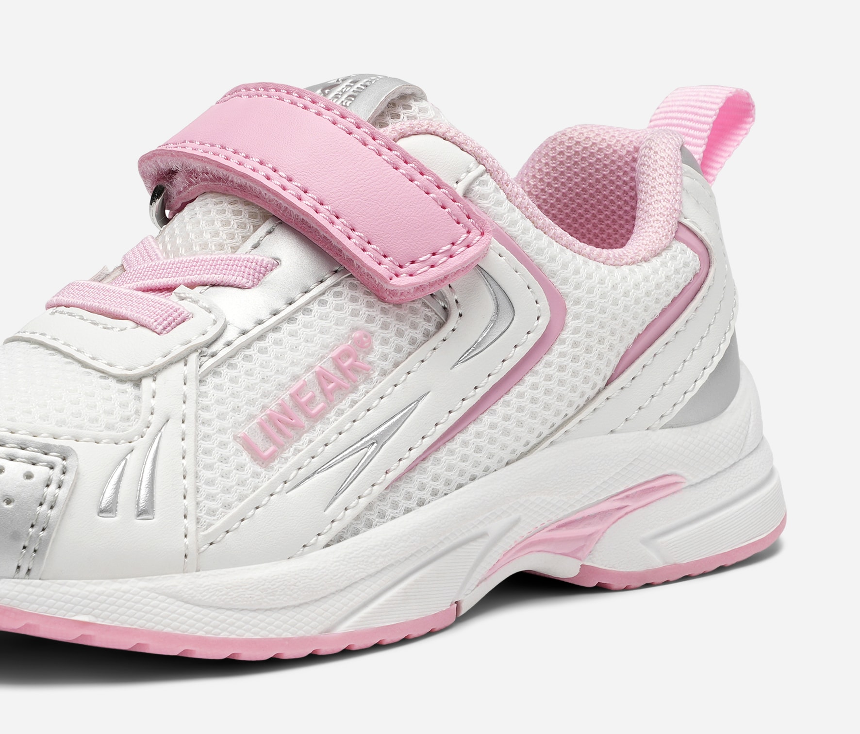 LINEAR, Sneakers Vita