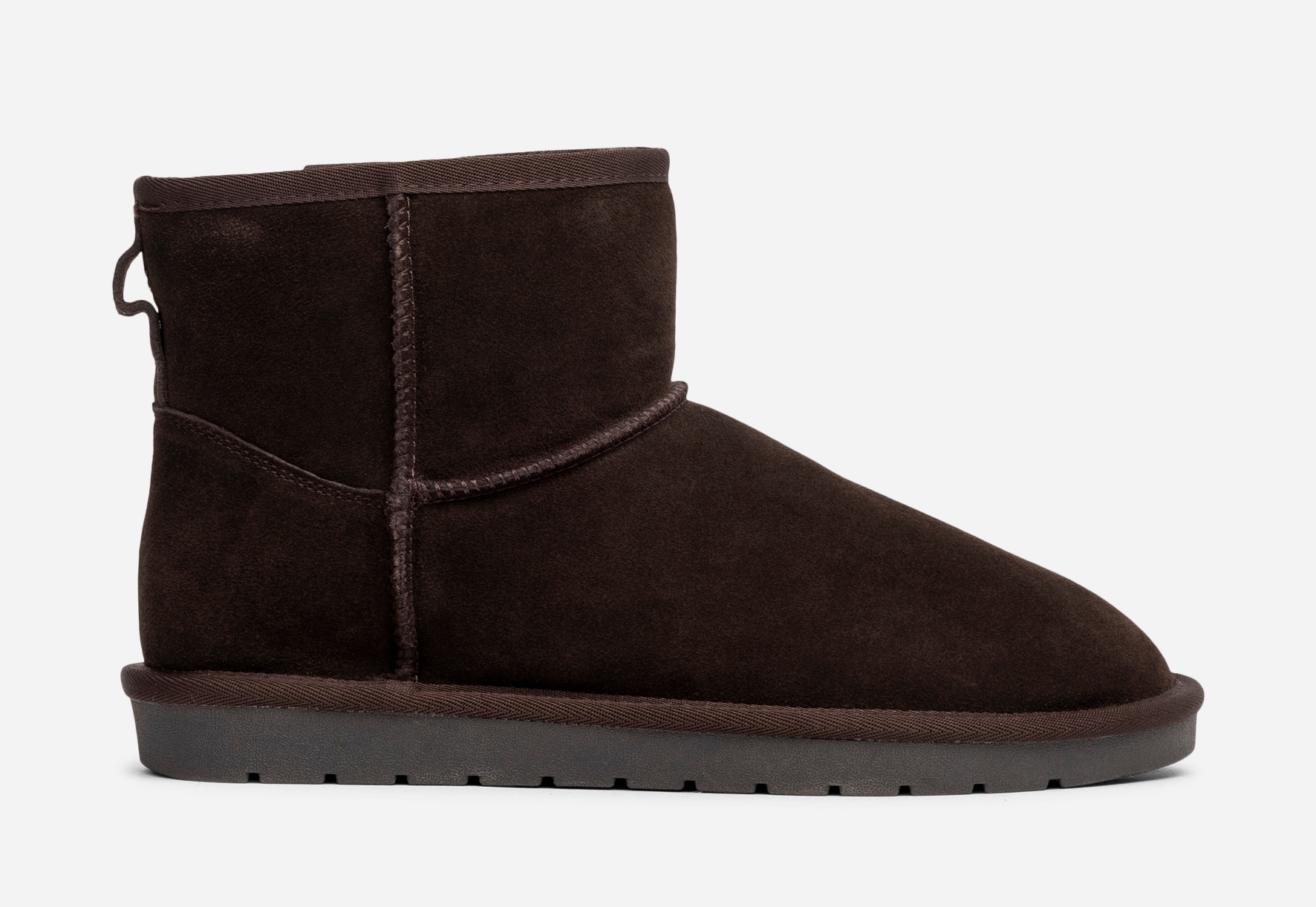 PACE, Varmfodrade boots Bruna