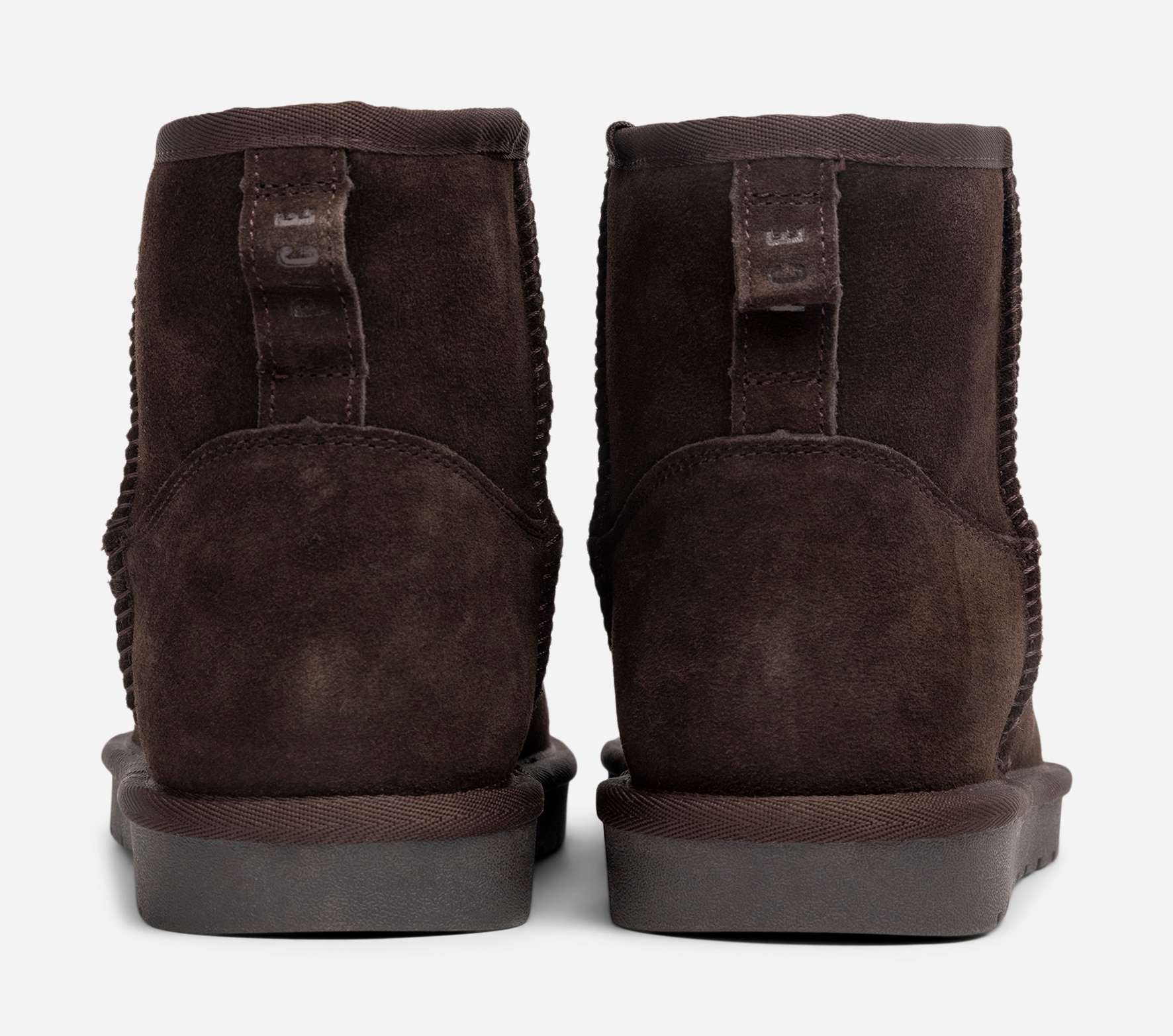 PACE, Varmfodrade boots Bruna