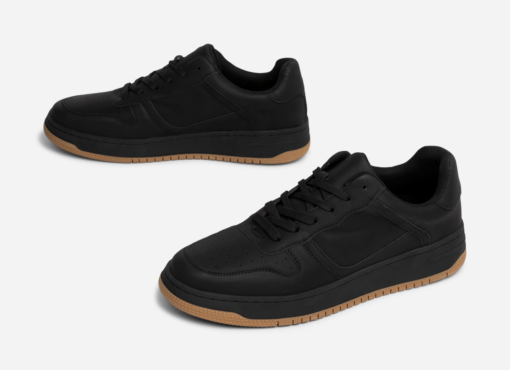 LINEAR, Sneakers Svarta