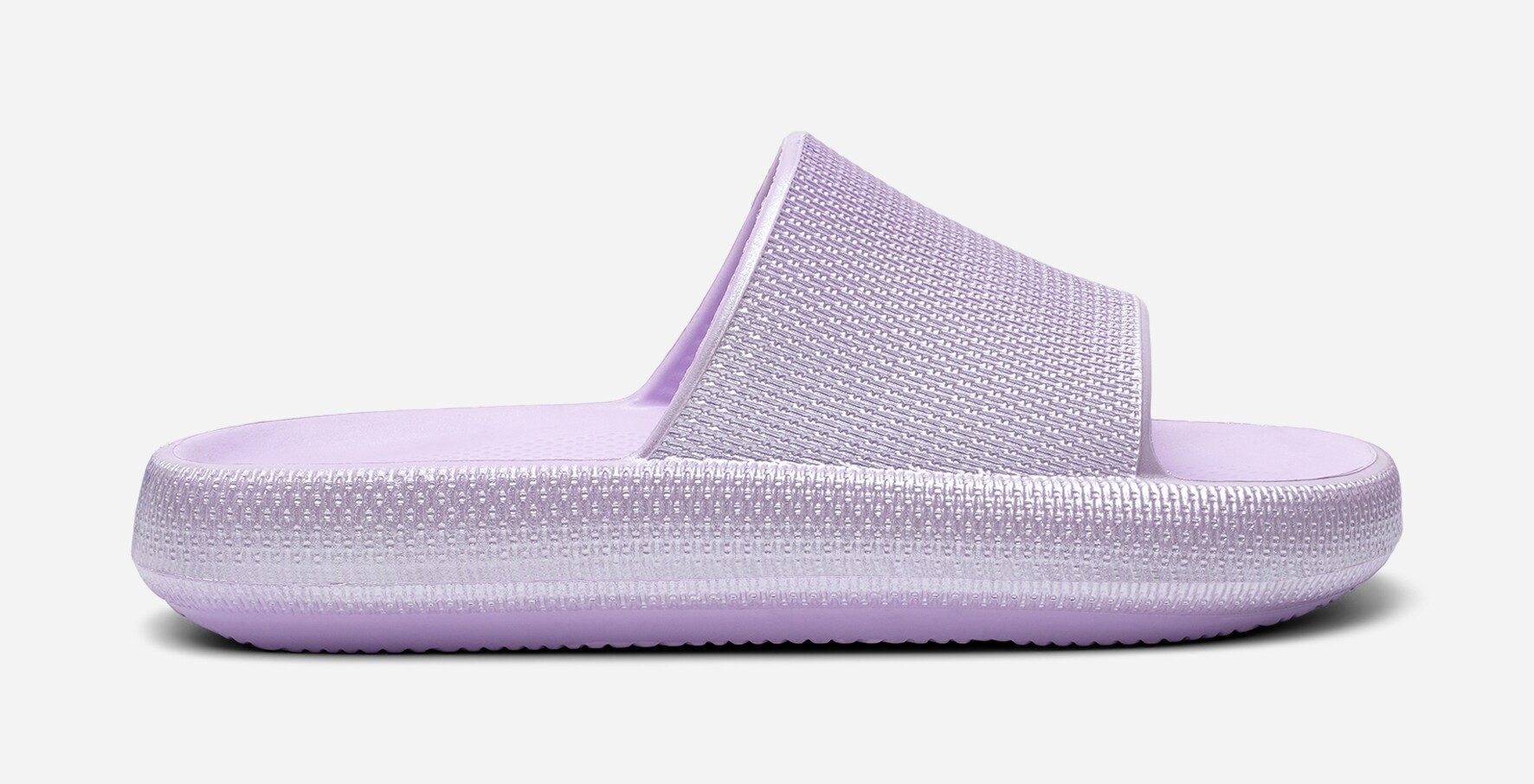 DINSKO, Tofflor Lila