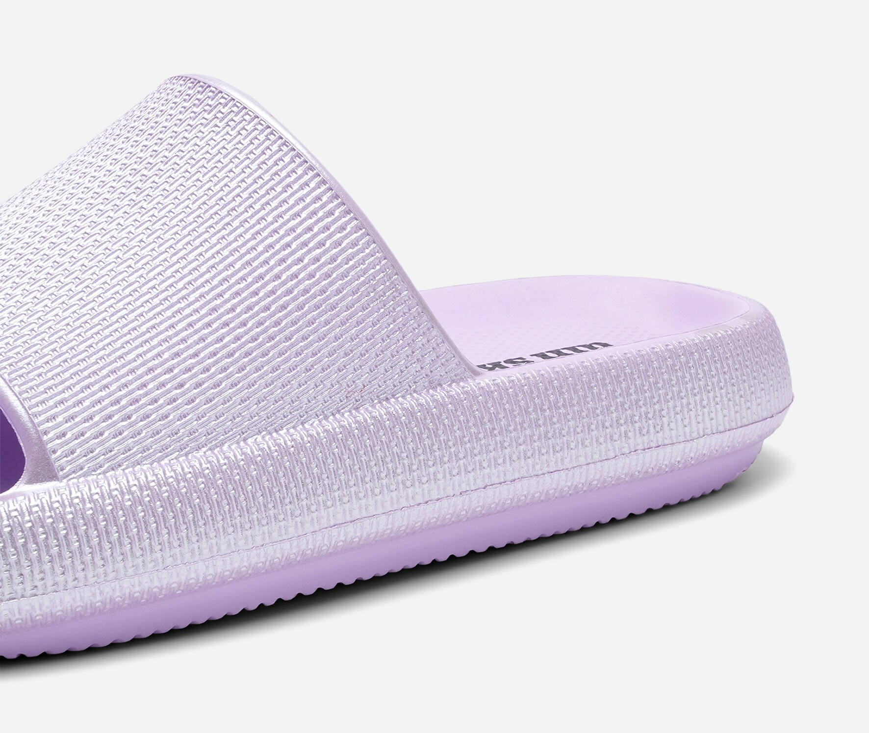 DINSKO, Tofflor Lila