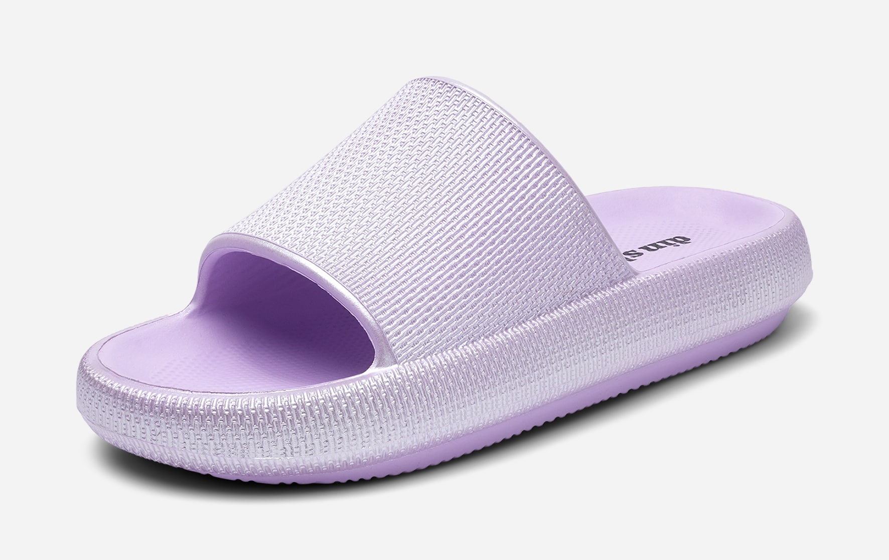 DINSKO, Tofflor Lila