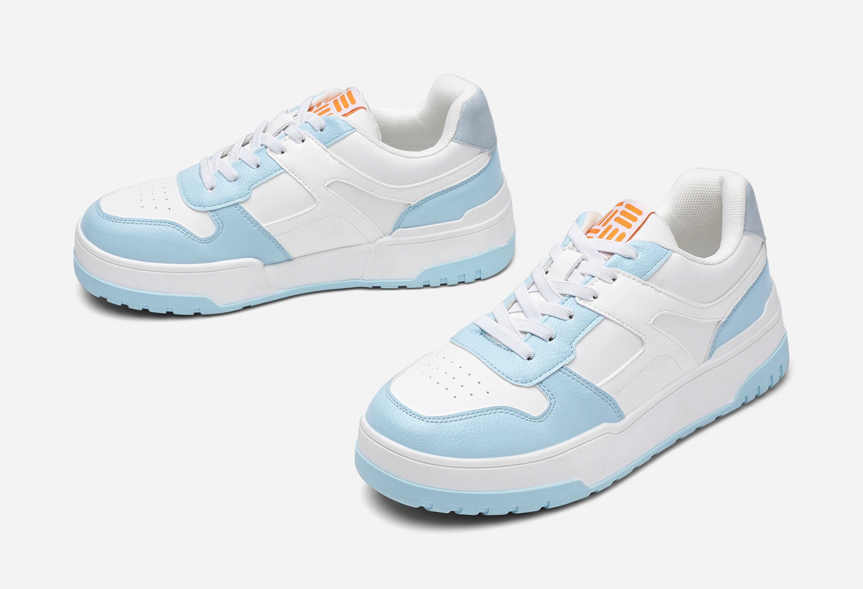 DINSKO, Sneakers Blåa