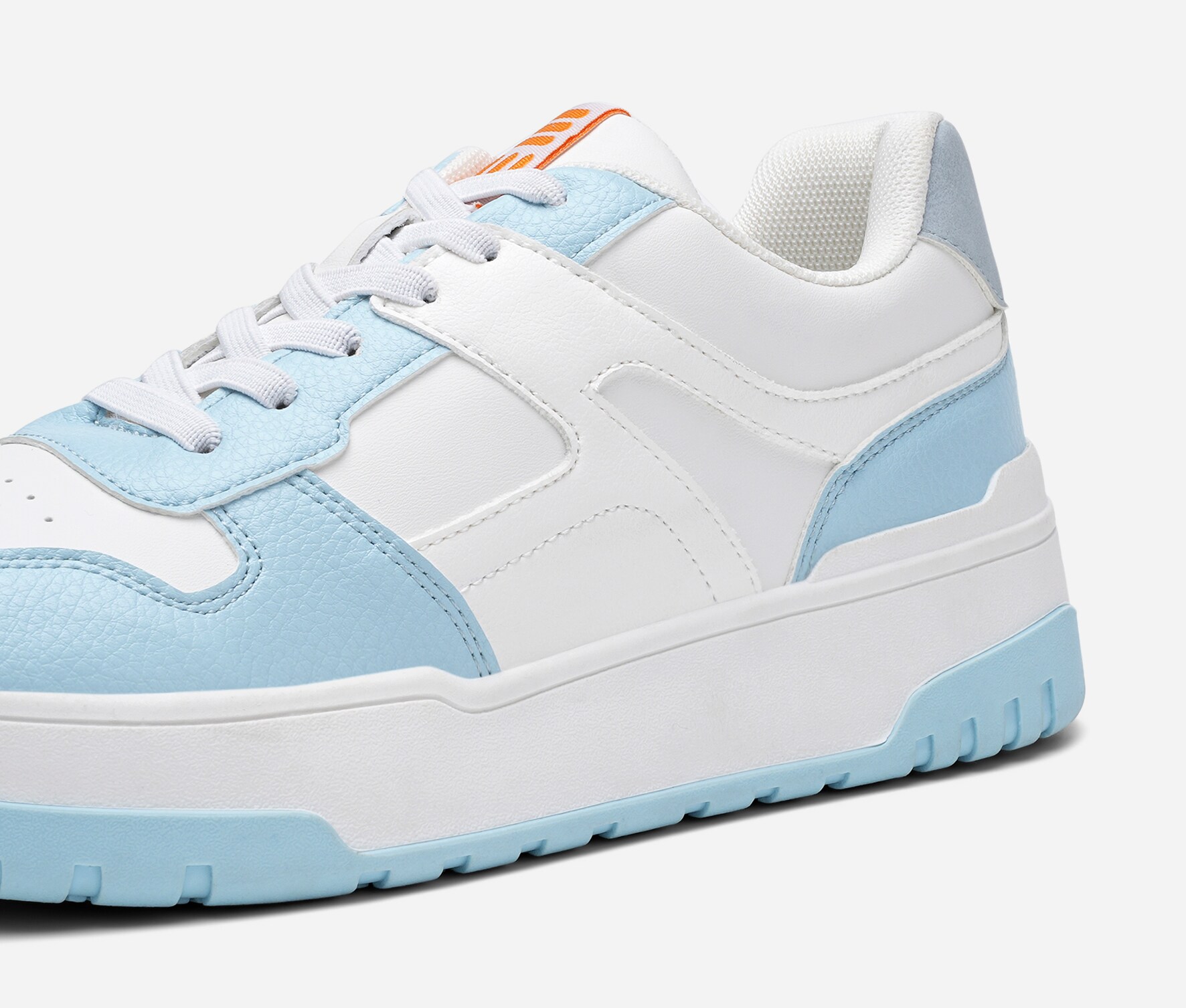 DINSKO, Sneakers Blåa