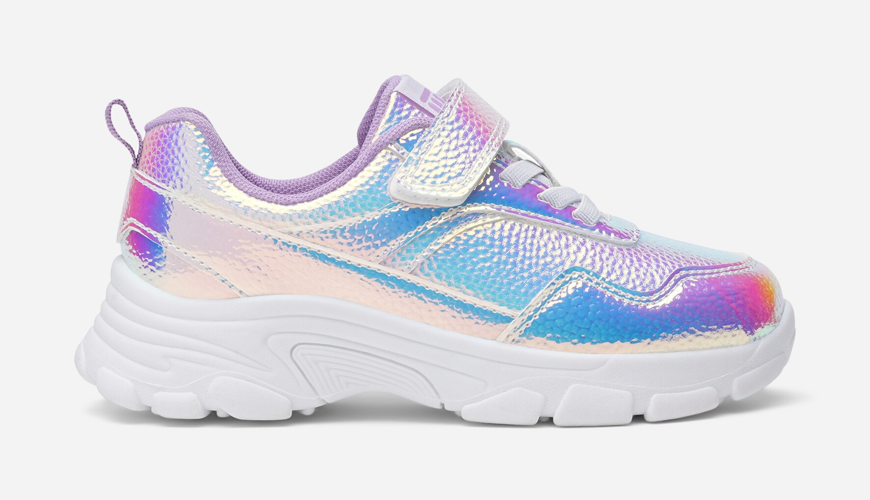 DINSKO, Sneakers Metallfärgade