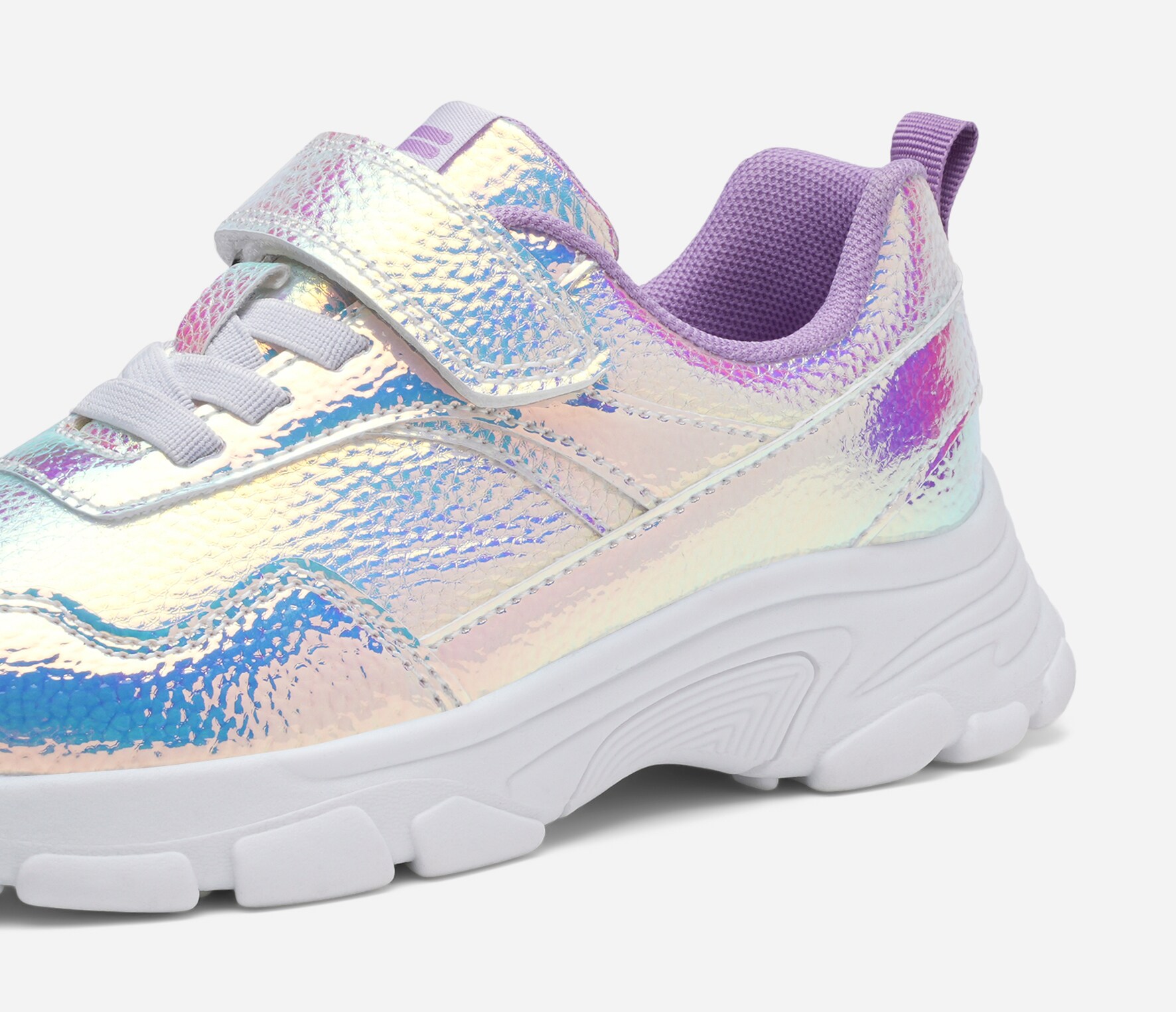 DINSKO, Sneakers Metallfärgade