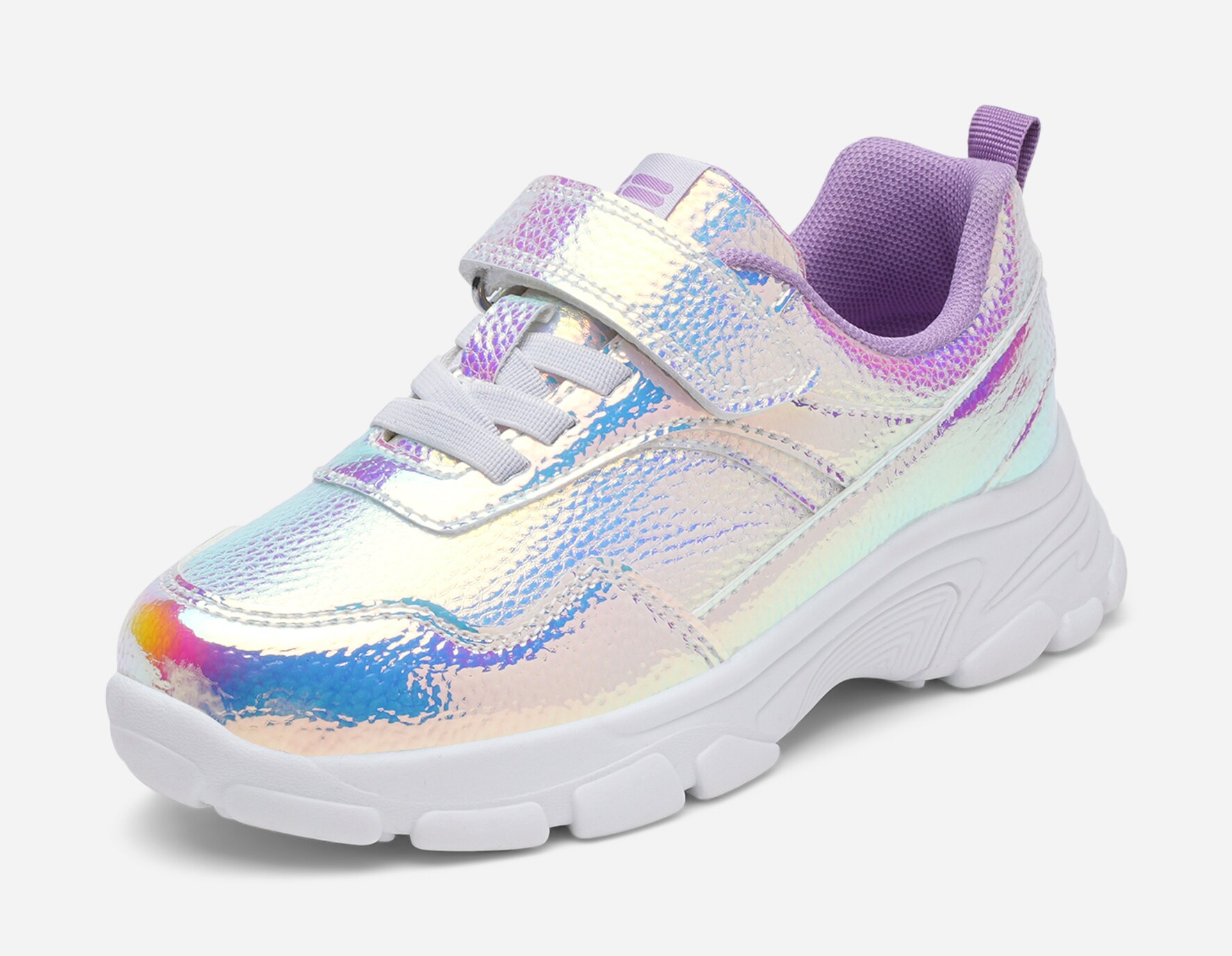 DINSKO, Sneakers Metallfärgade