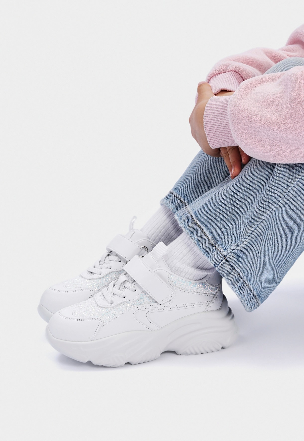 DINSKO, Sneakers Vita