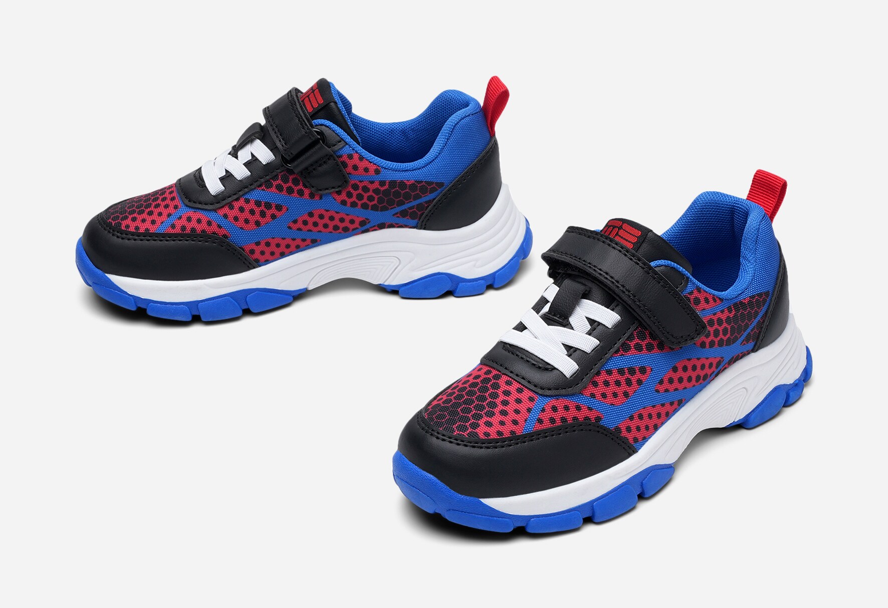 DINSKO, Sneakers Blåa