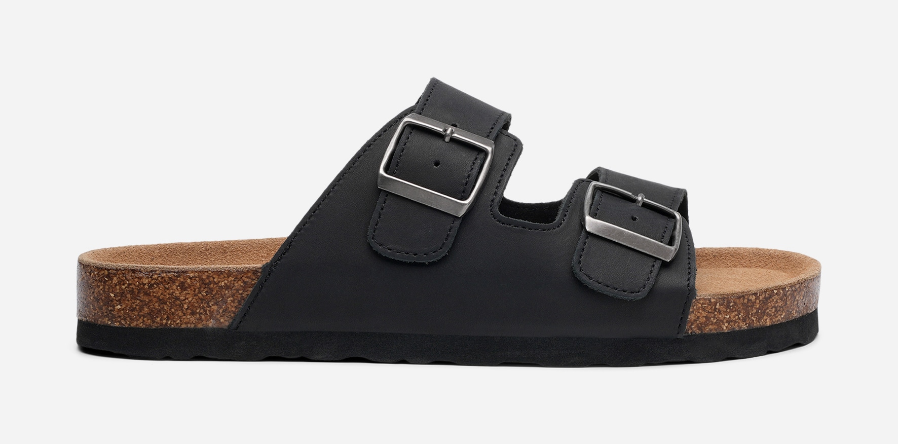 PACE, Sandaler Svarta