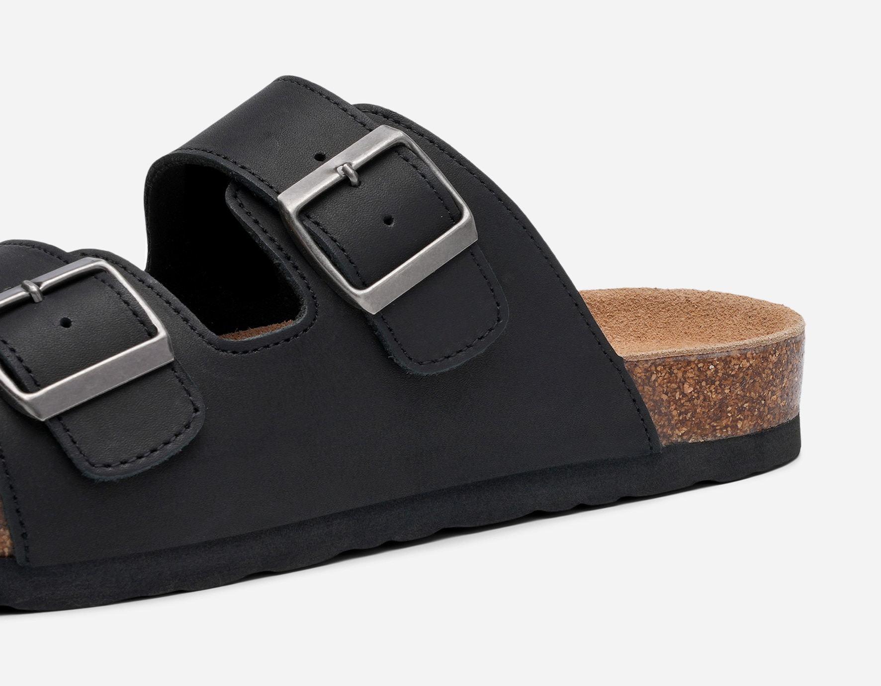 PACE, Sandaler Svarta