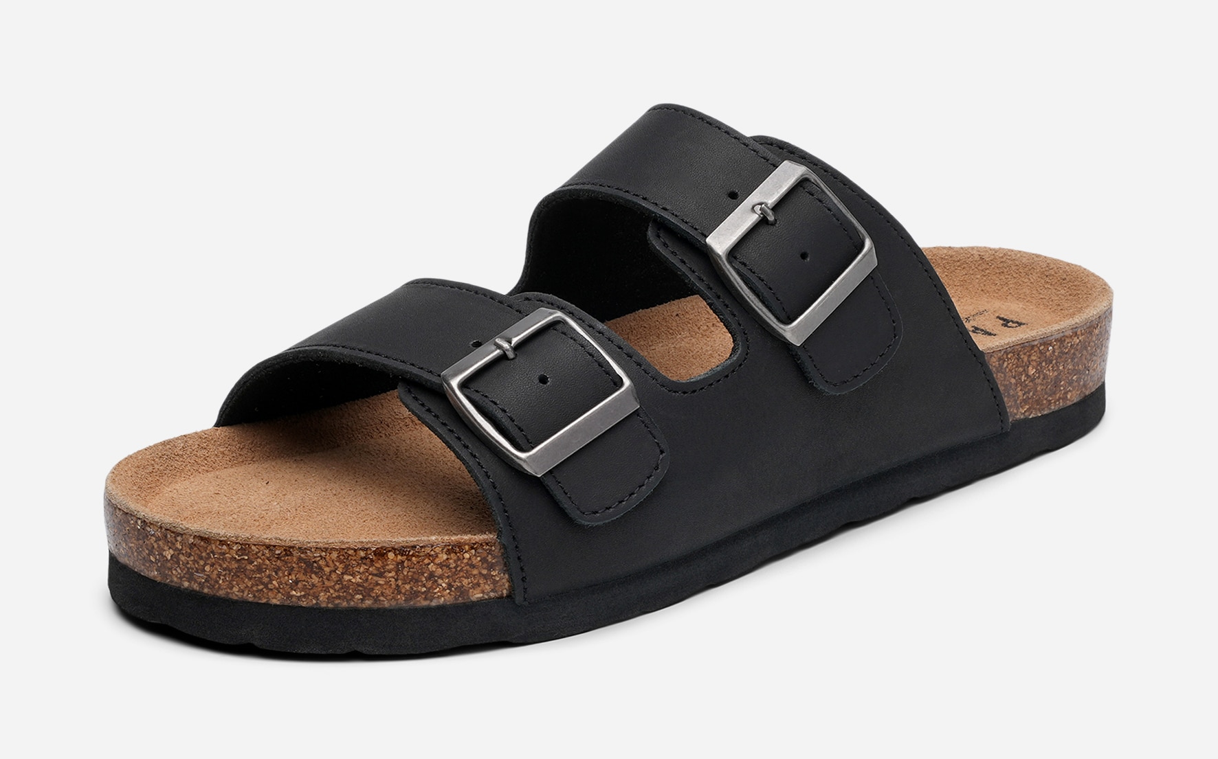 PACE, Sandaler Svarta