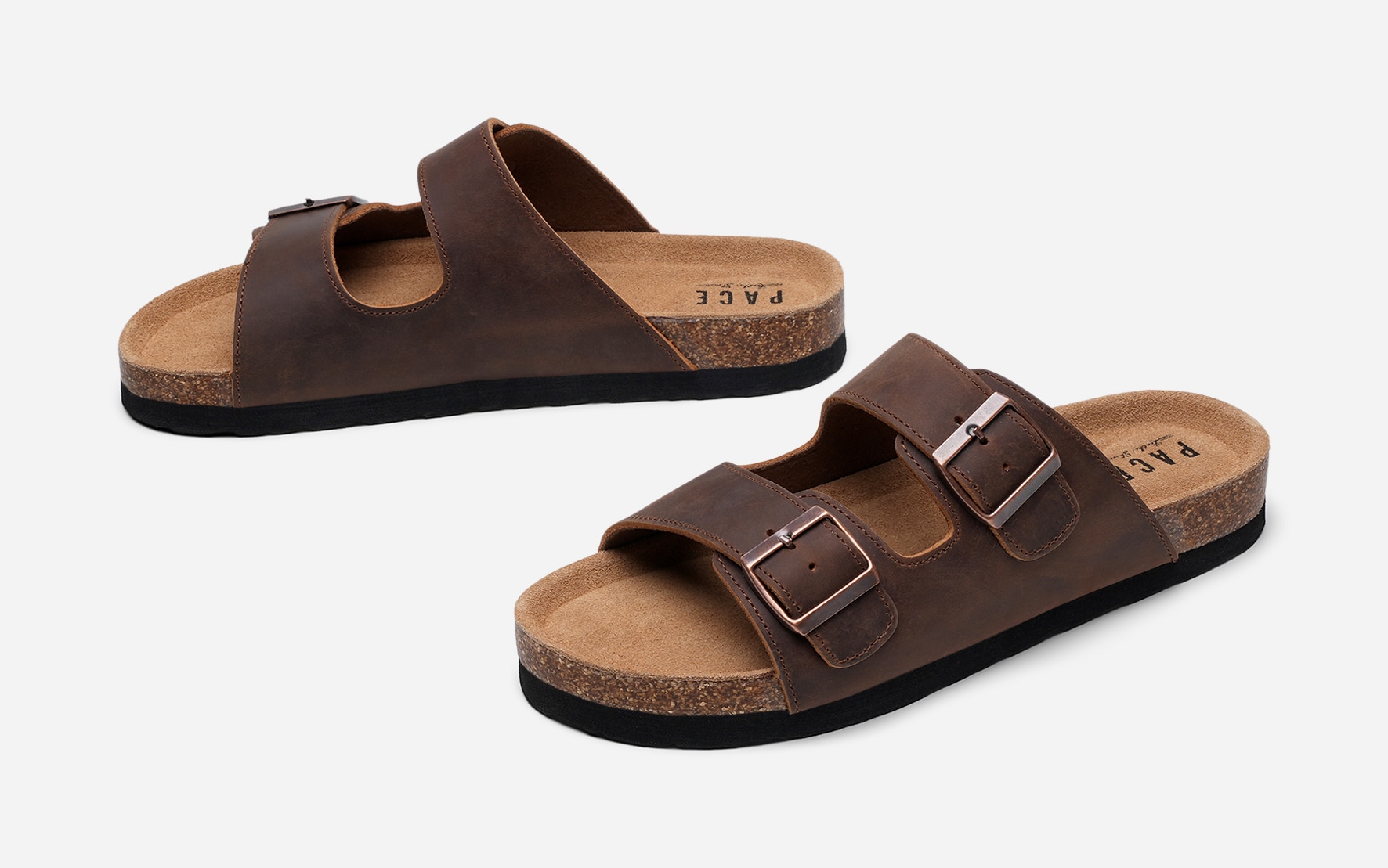 PACE, Sandaler Bruna